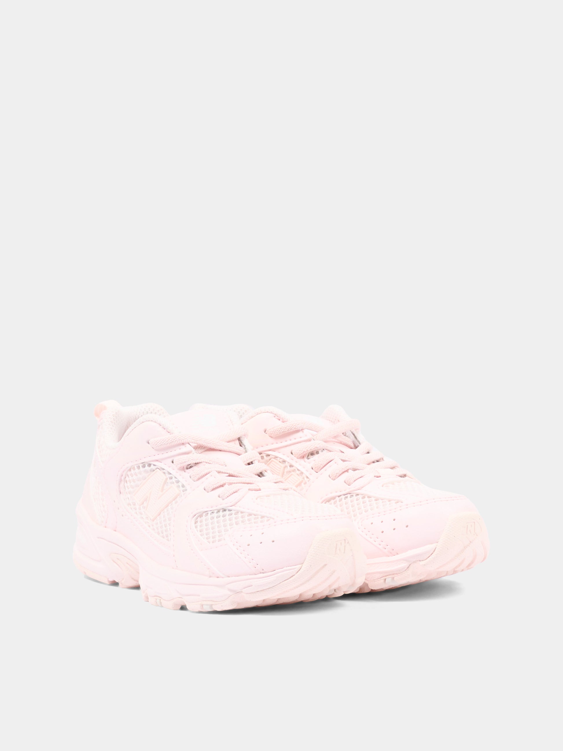 Sneakers rosa 530 per bambina,New Balance,PZ530AK