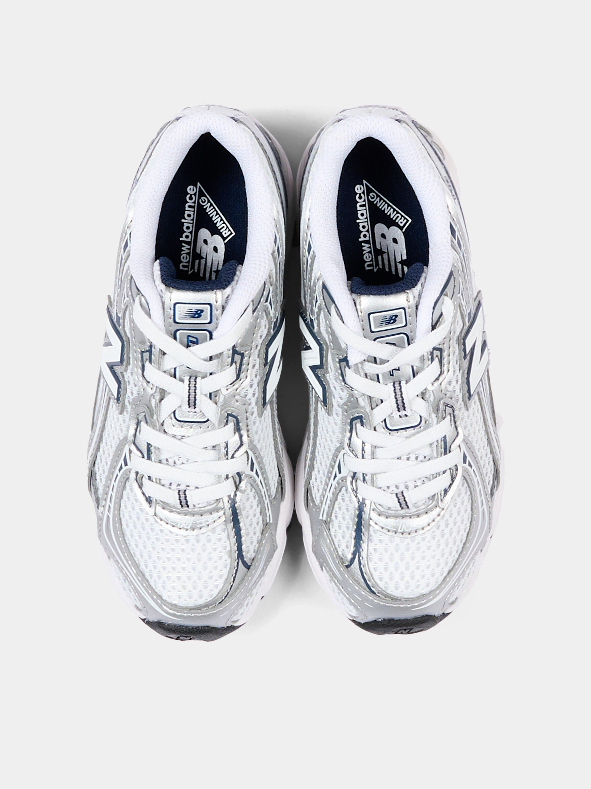 Sneakers blu 740 per bambini,New Balance,PZ740WN