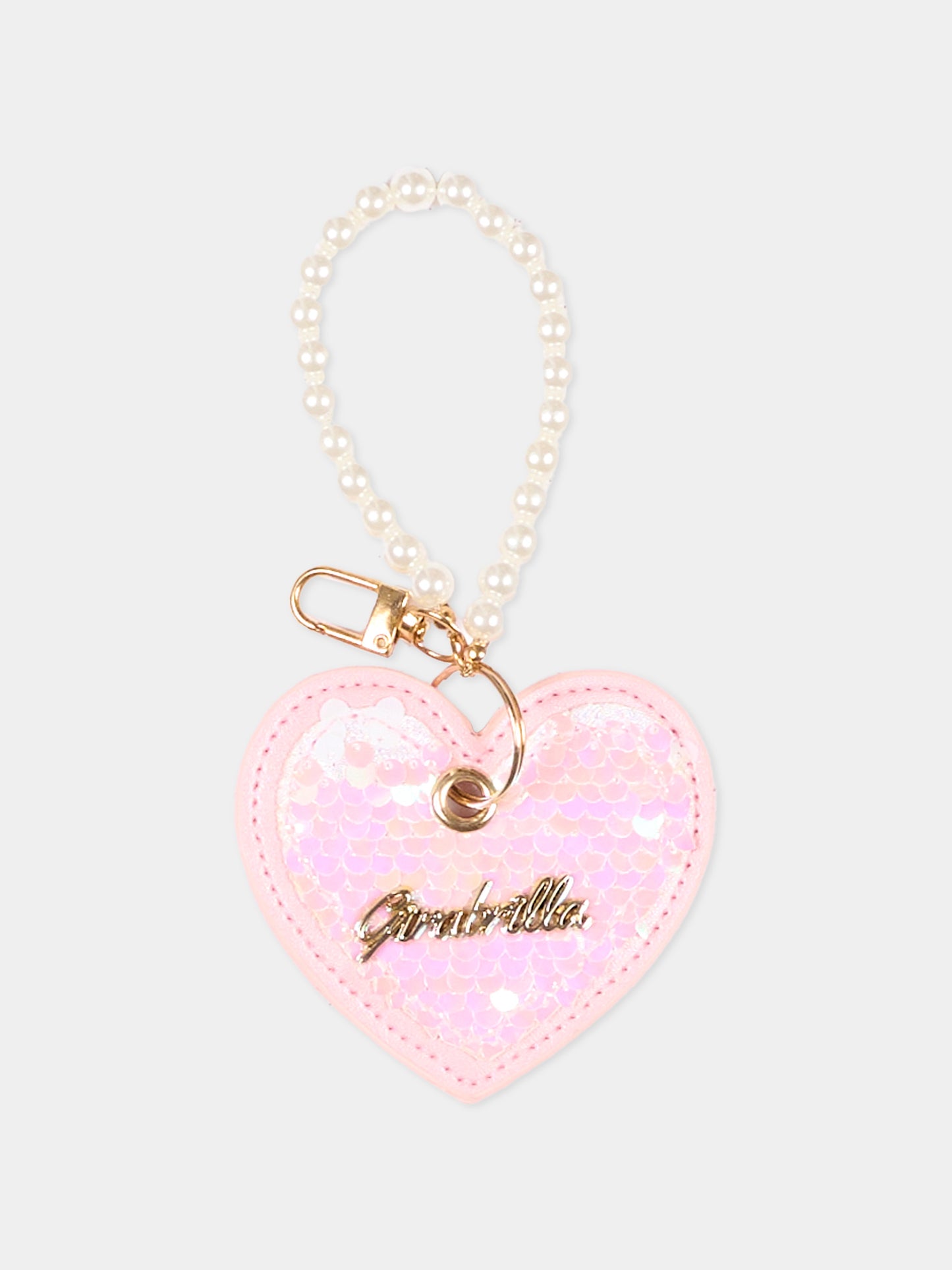 Set Accessori rosa per bambina,Girabrilla,19115
