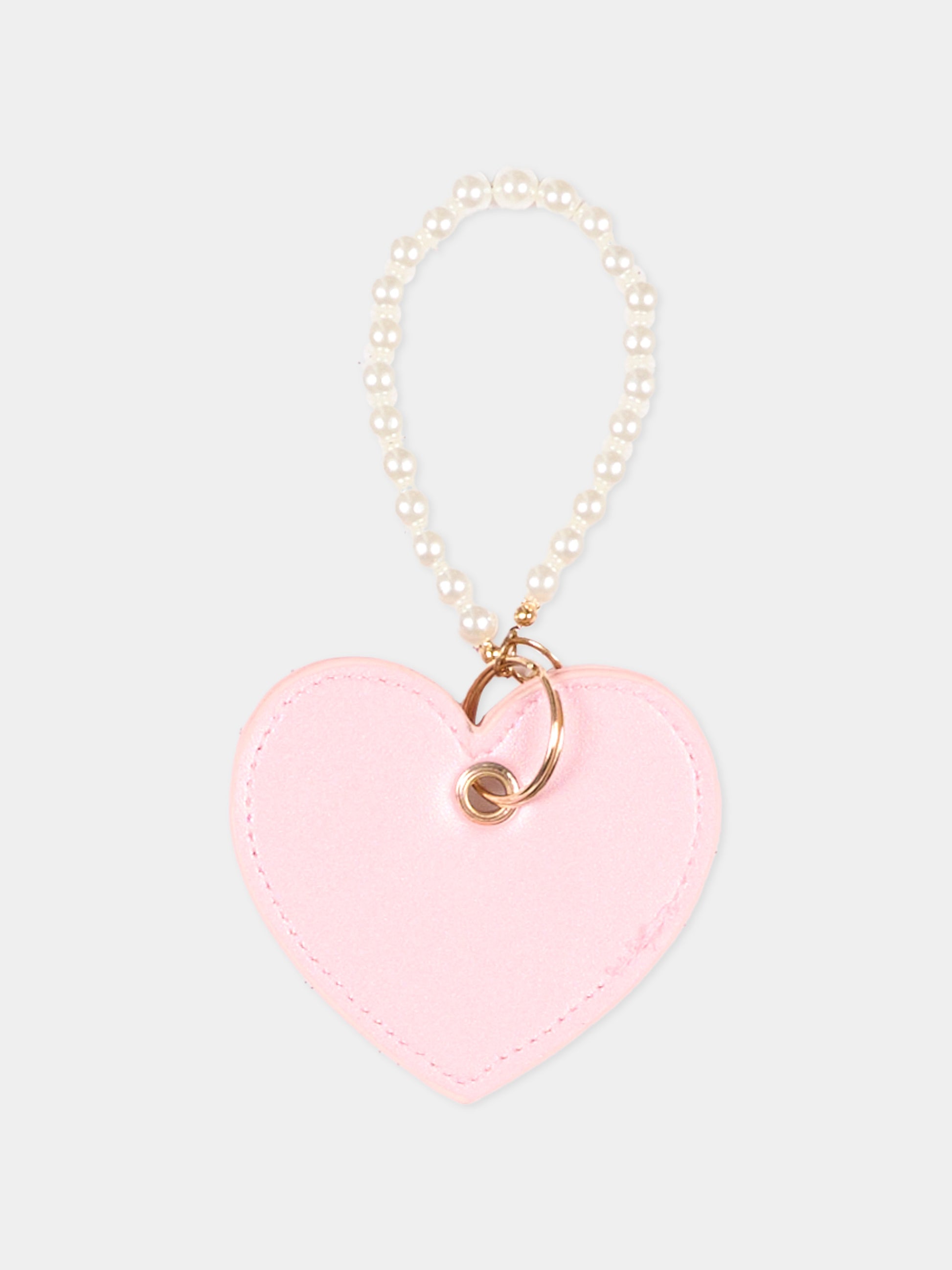 Set Accessori rosa per bambina,Girabrilla,19115