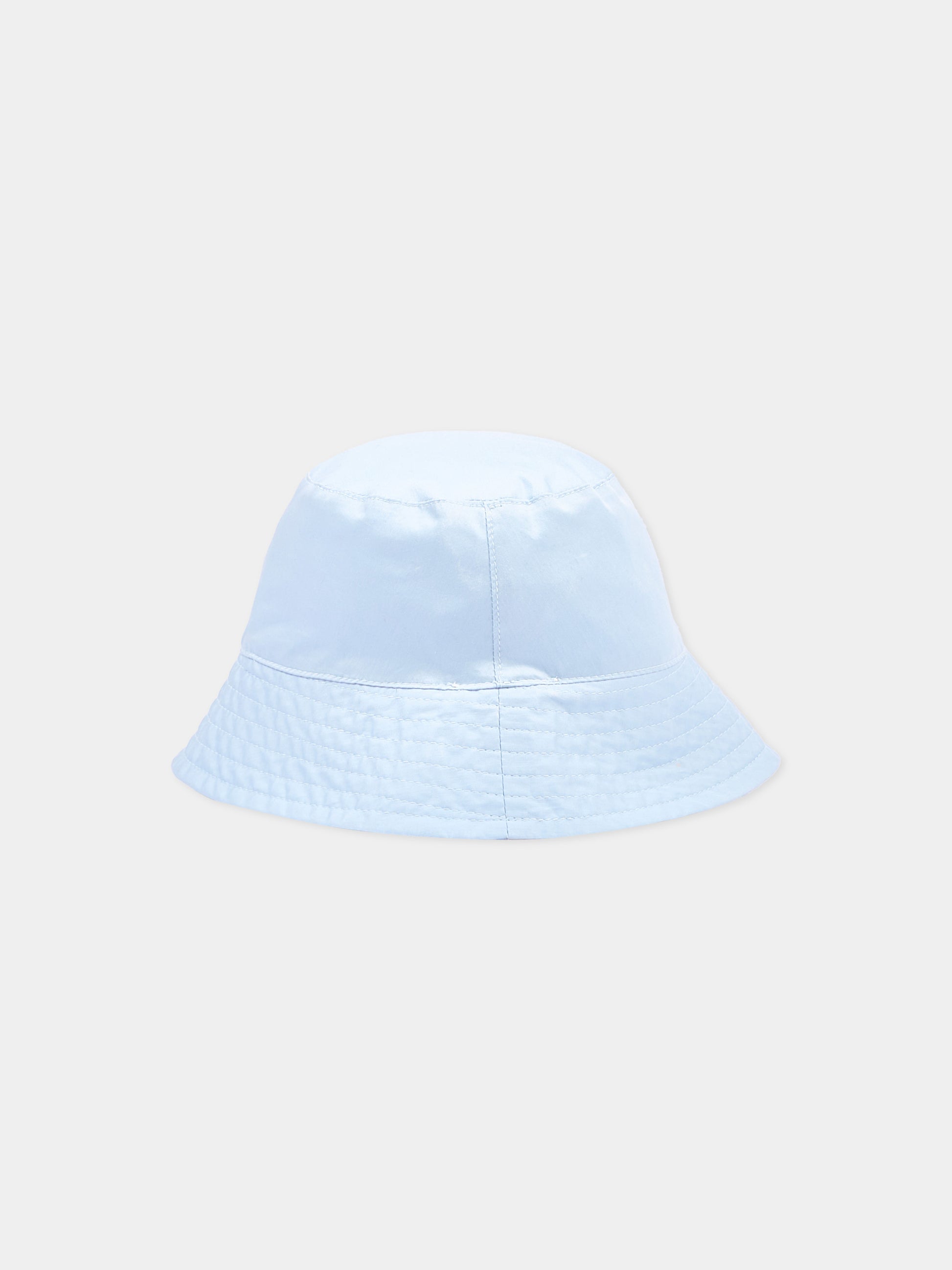Cloche celeste per neonato con Pegaso,Etro,GU0520 P0425 685CE