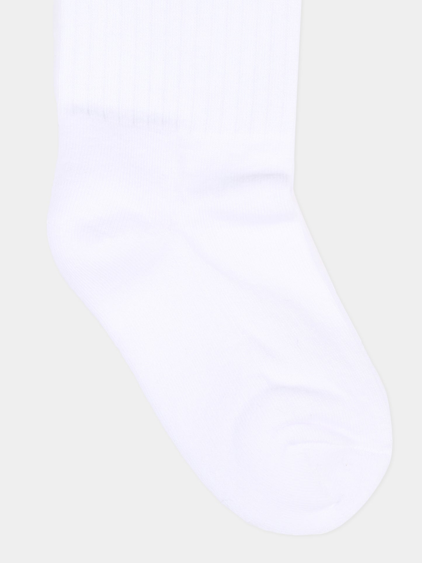 Calzino bianco per bambini con Pegaso,Etro,GU0B10 Z0396 100AR