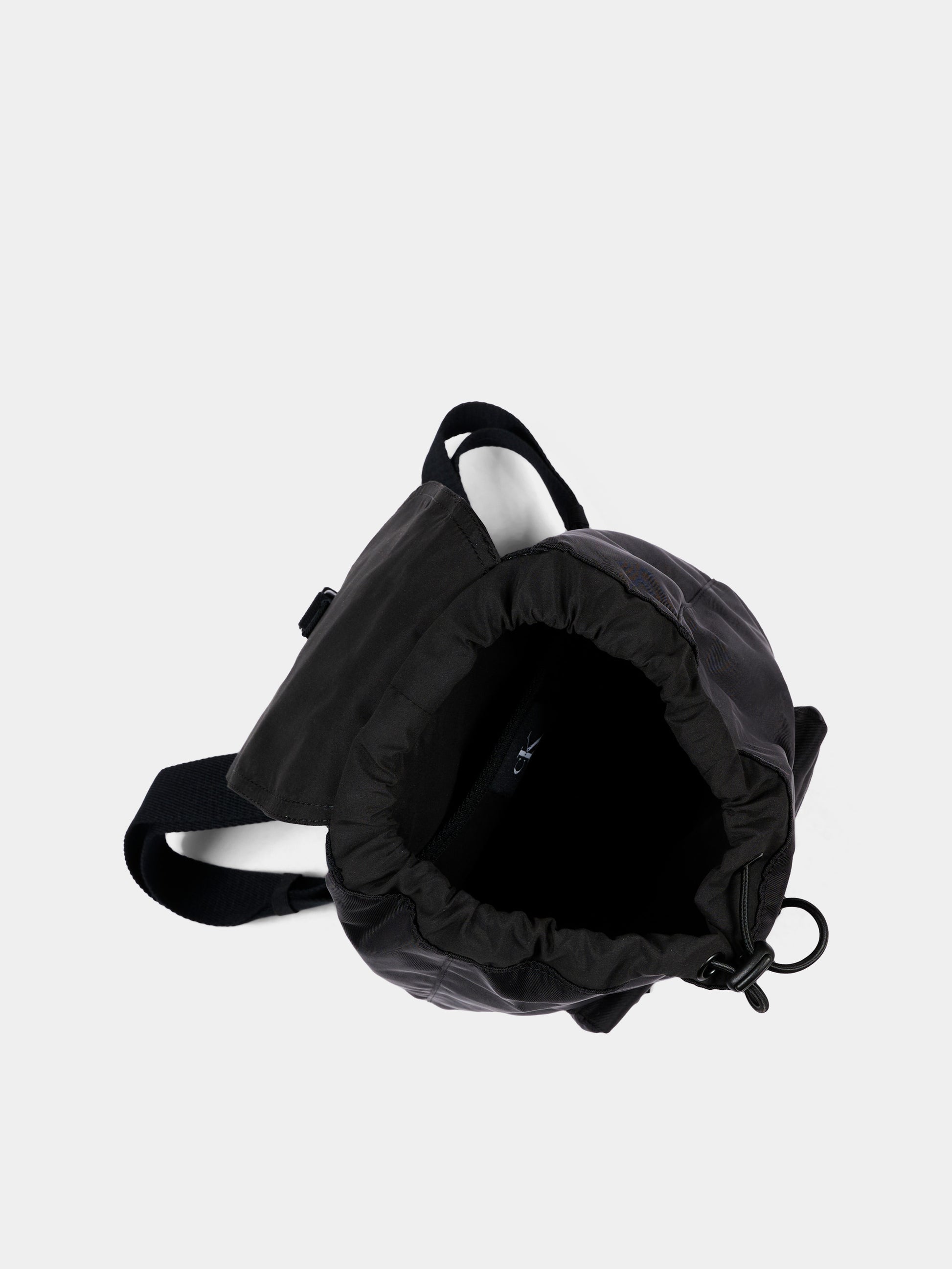 Zaino nero con logo,Calvin Klein Kids,IU0IU00732 BEH