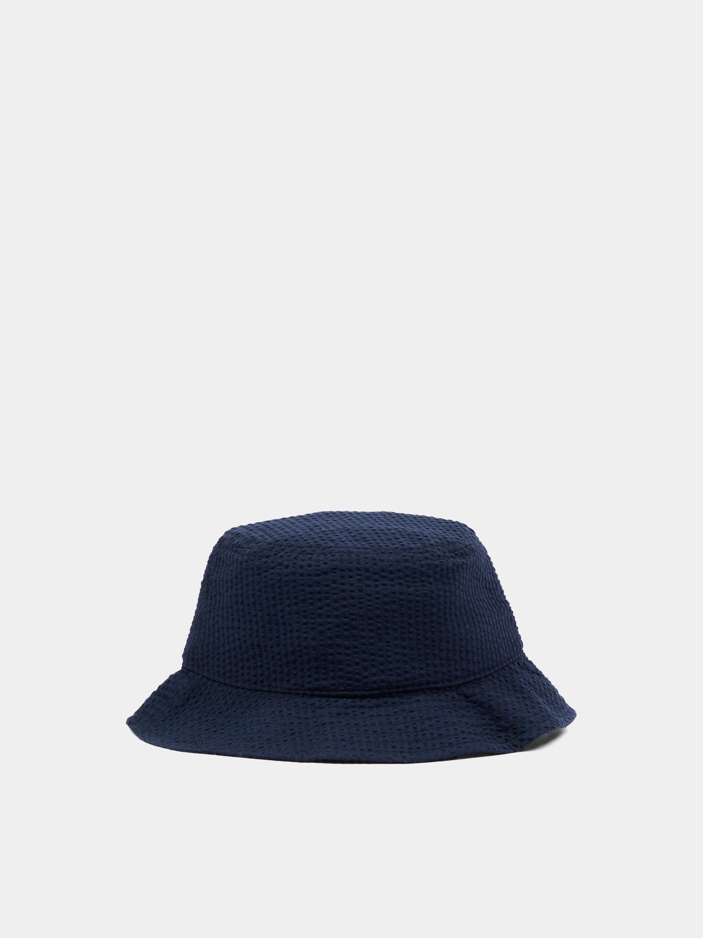 Cloche blu per bambini con logo,Tommy Hilfiger Junior,KA0KA00048 DW6