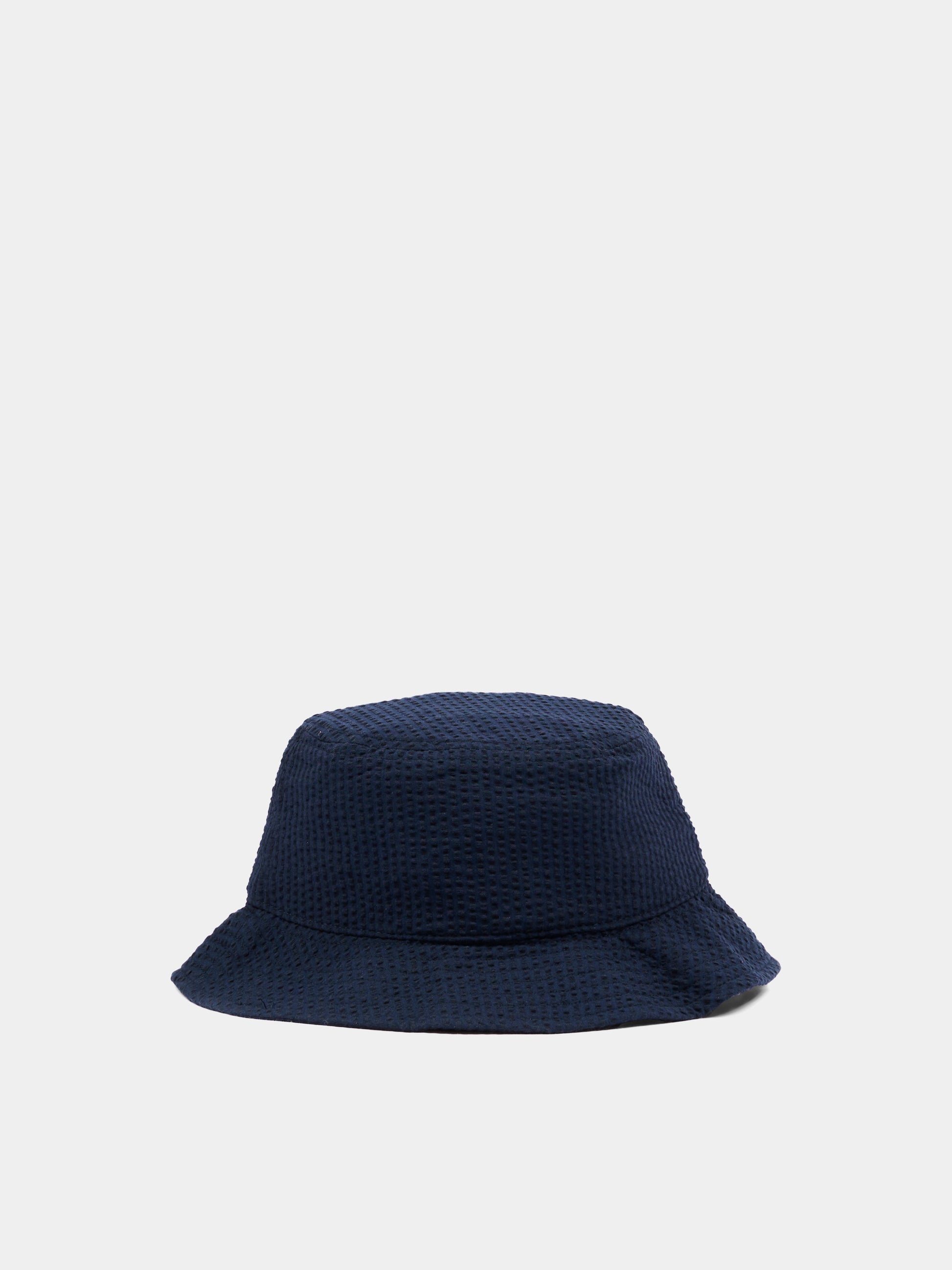 Cloche blu per bambini con logo,Tommy Hilfiger Junior,KA0KA00048 DW6