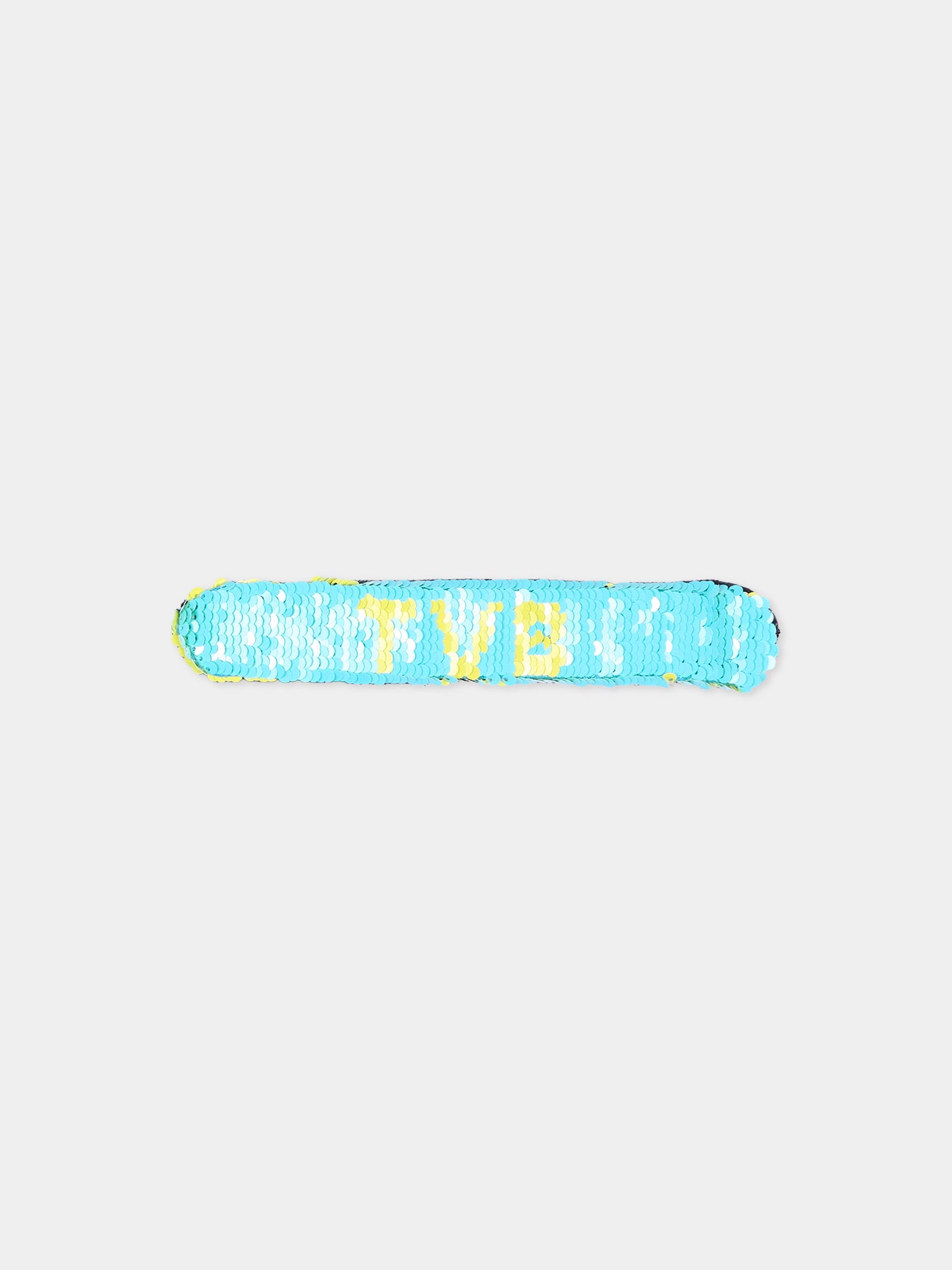 Bracciali multicolor con paillettes,Girabrilla,02560