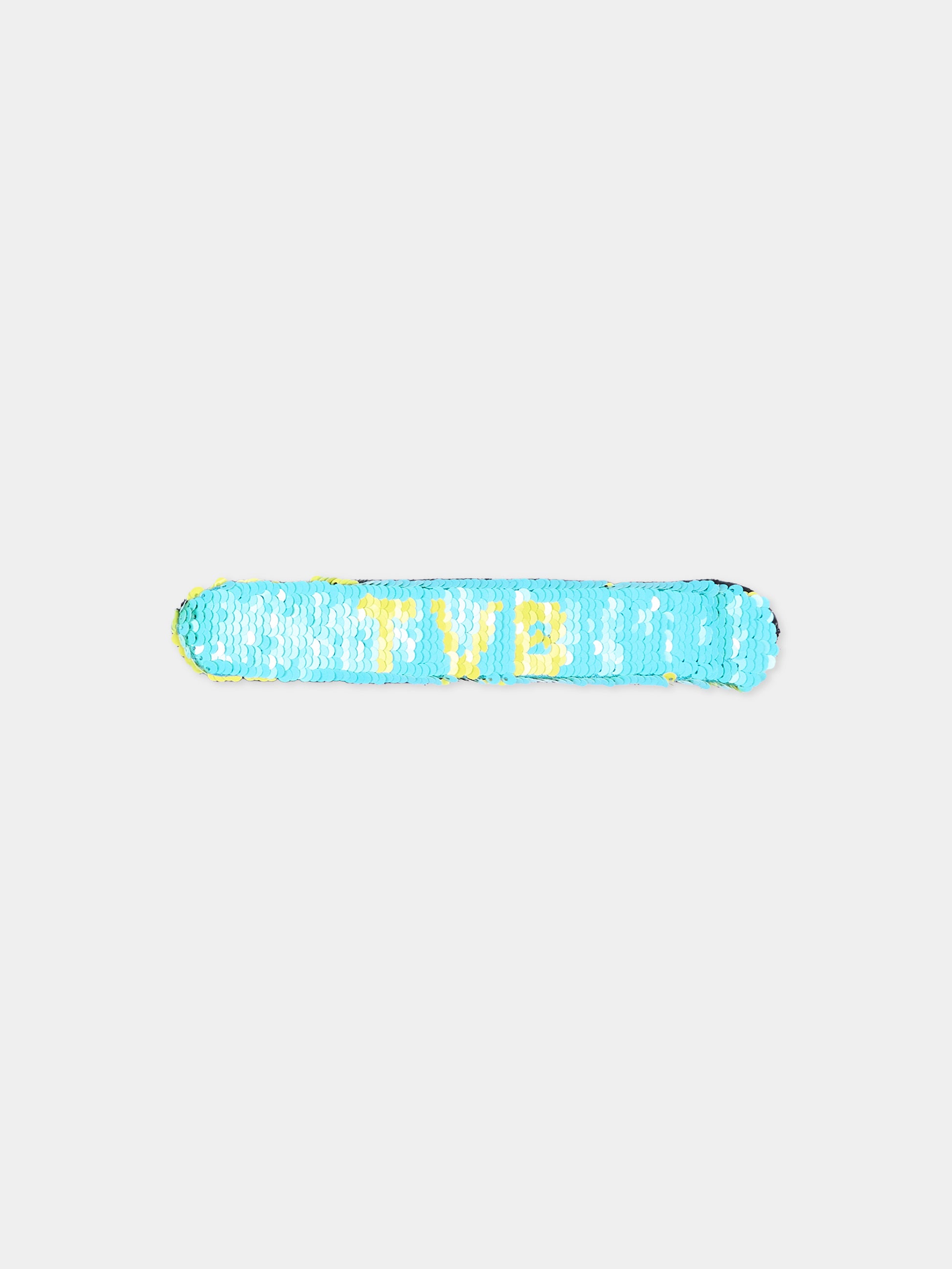 Bracciali multicolor con paillettes,Girabrilla,02560