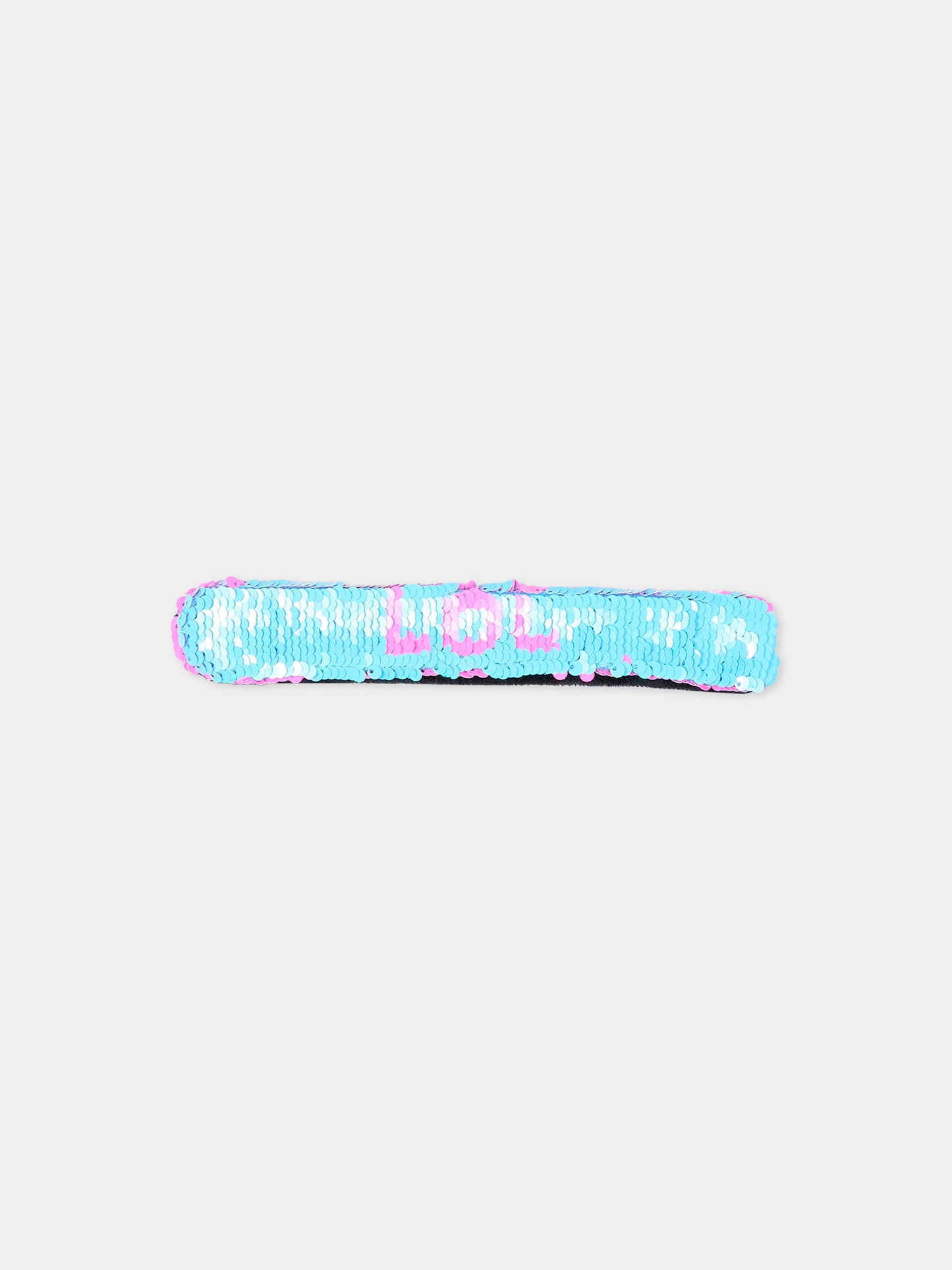 Bracciali multicolor con paillettes,Girabrilla,02560