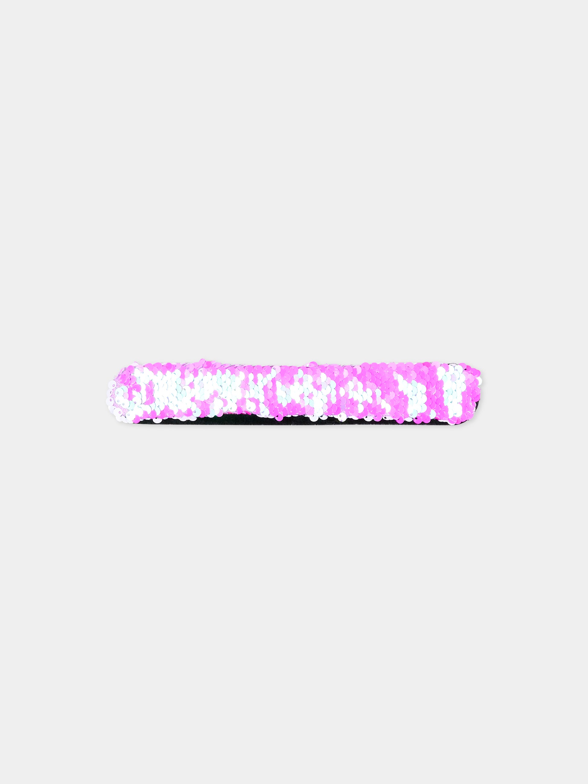 Bracciali multicolor con paillettes,Girabrilla,02560