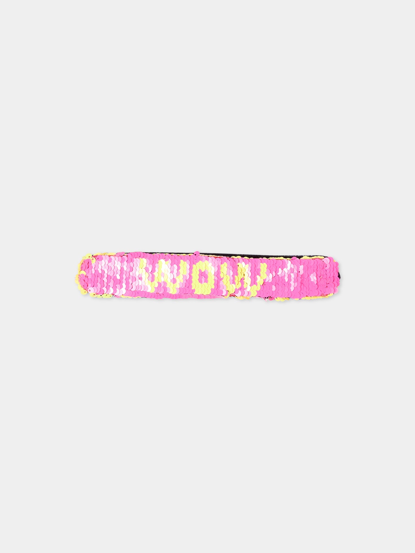 Bracciali multicolor con paillettes,Girabrilla,02560
