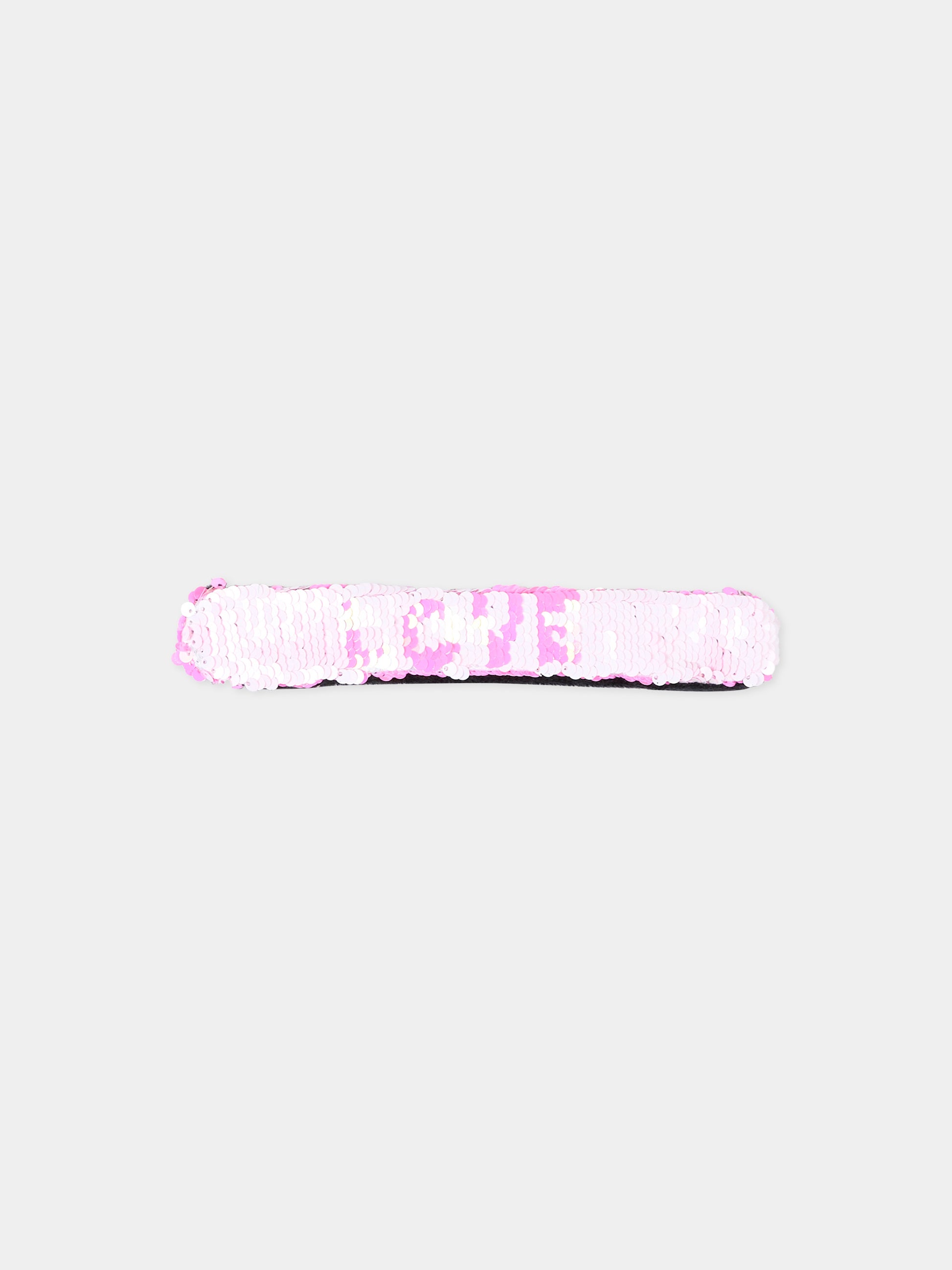 Bracciali multicolor con paillettes,Girabrilla,02560