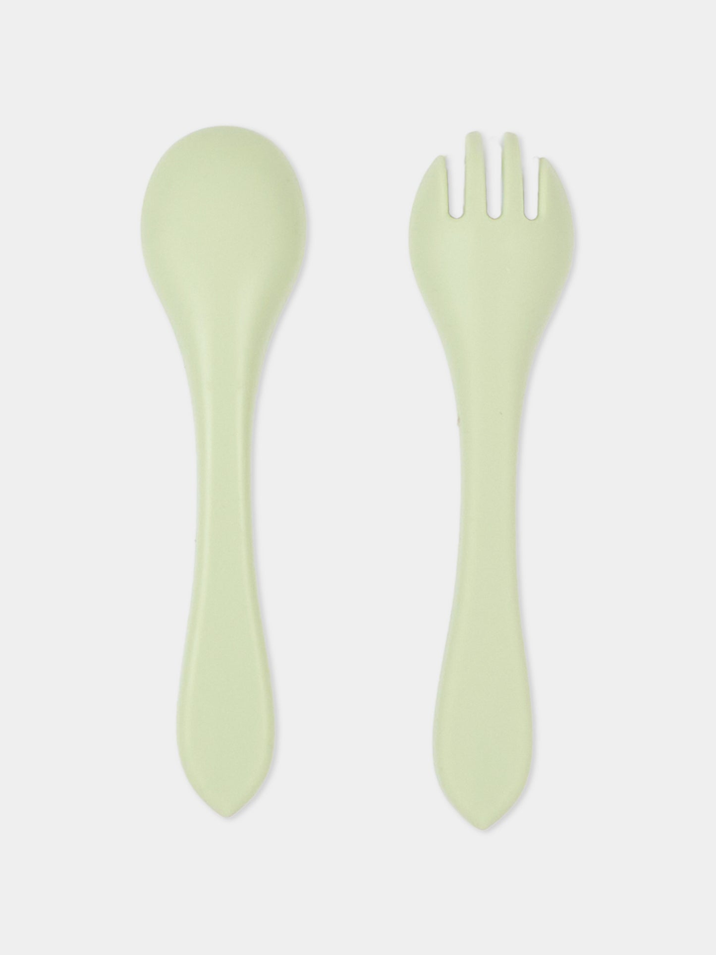 Set pappa verde per neonati,Inaiê ,THL OLI