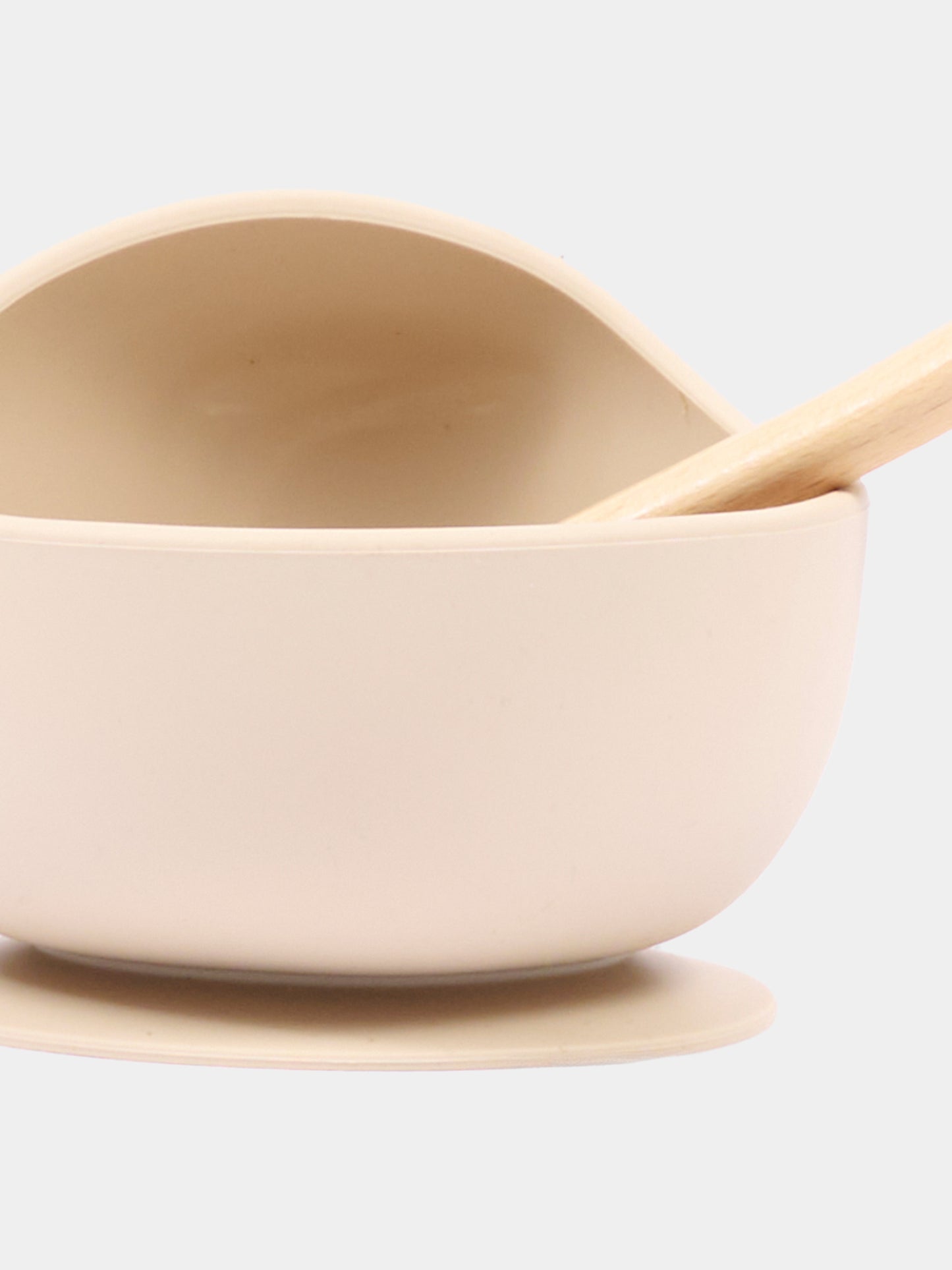 Set pappa beige per neonati,Inaiê ,SDR BEG