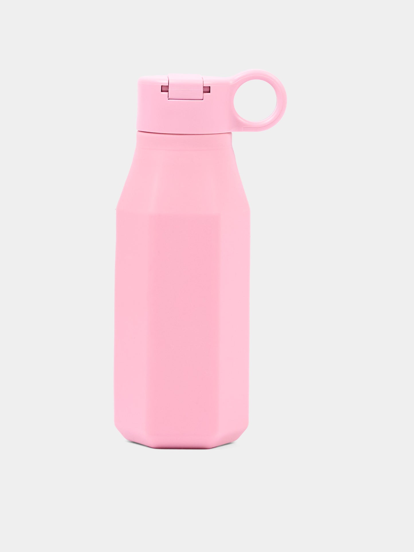 Borraccia rosa per neonata,Inaiê ,GRF SQ ROS