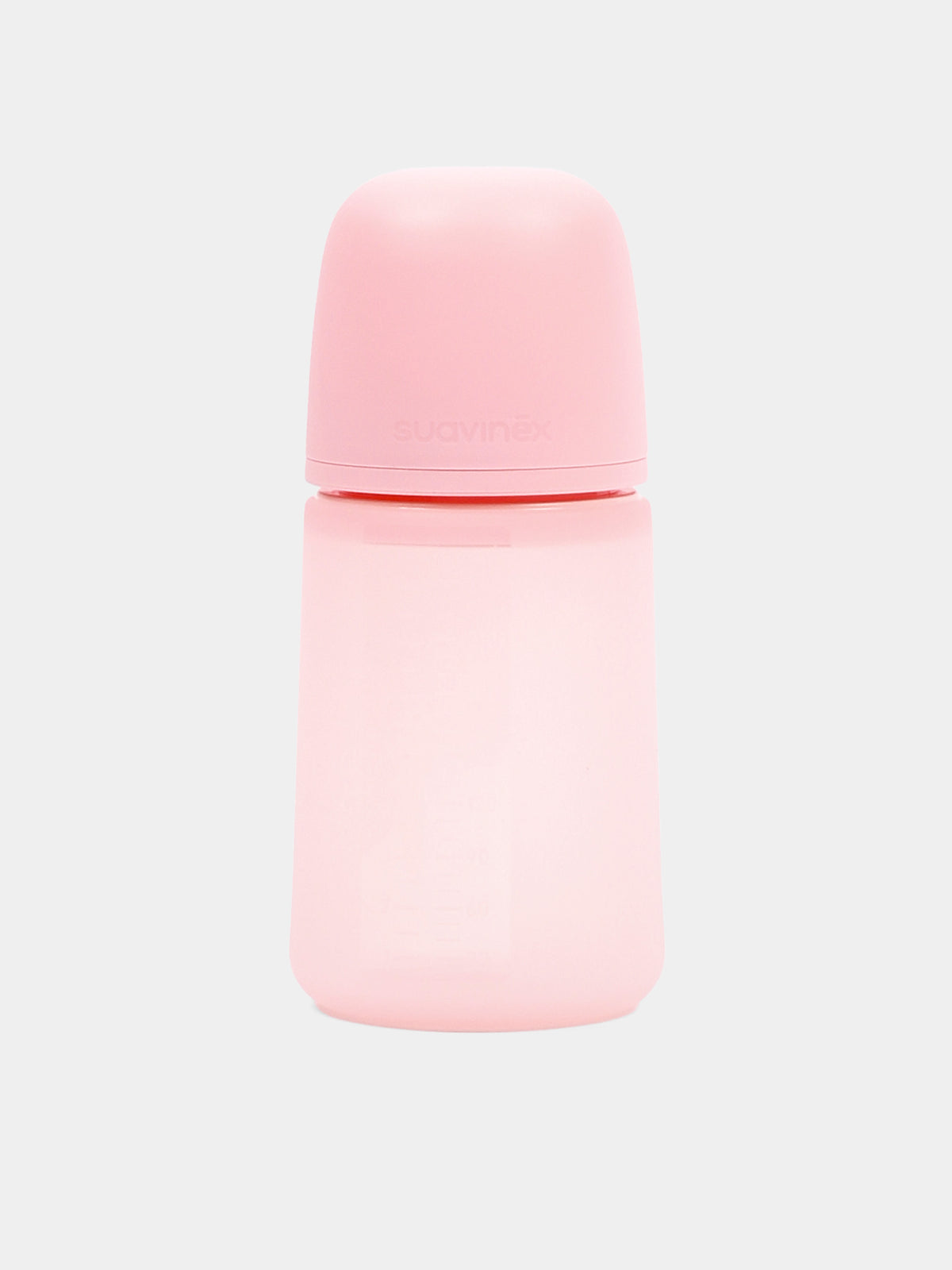 Biberon SX PRO™ Anticolica Flusso medio 240 ml rosa per neonata,Suavinex,309734
