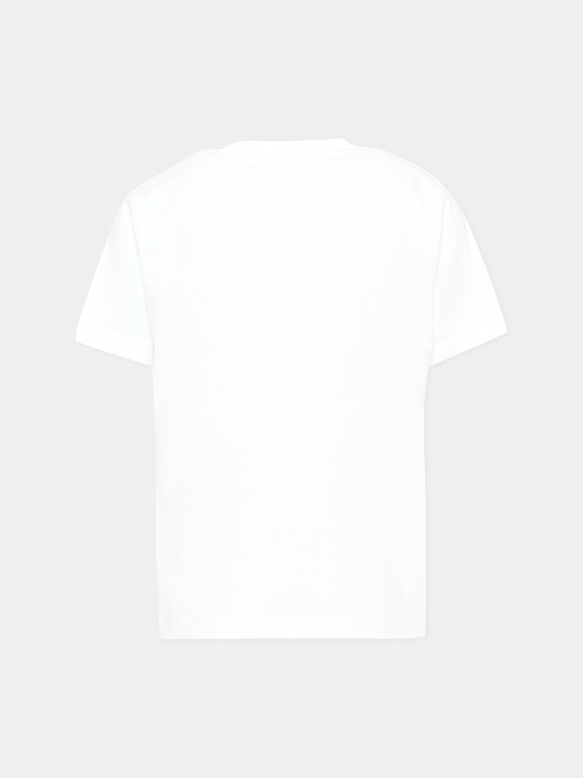 T-shirt a manica corta con paillettes per bambino,Billieblush,U21580 10P
