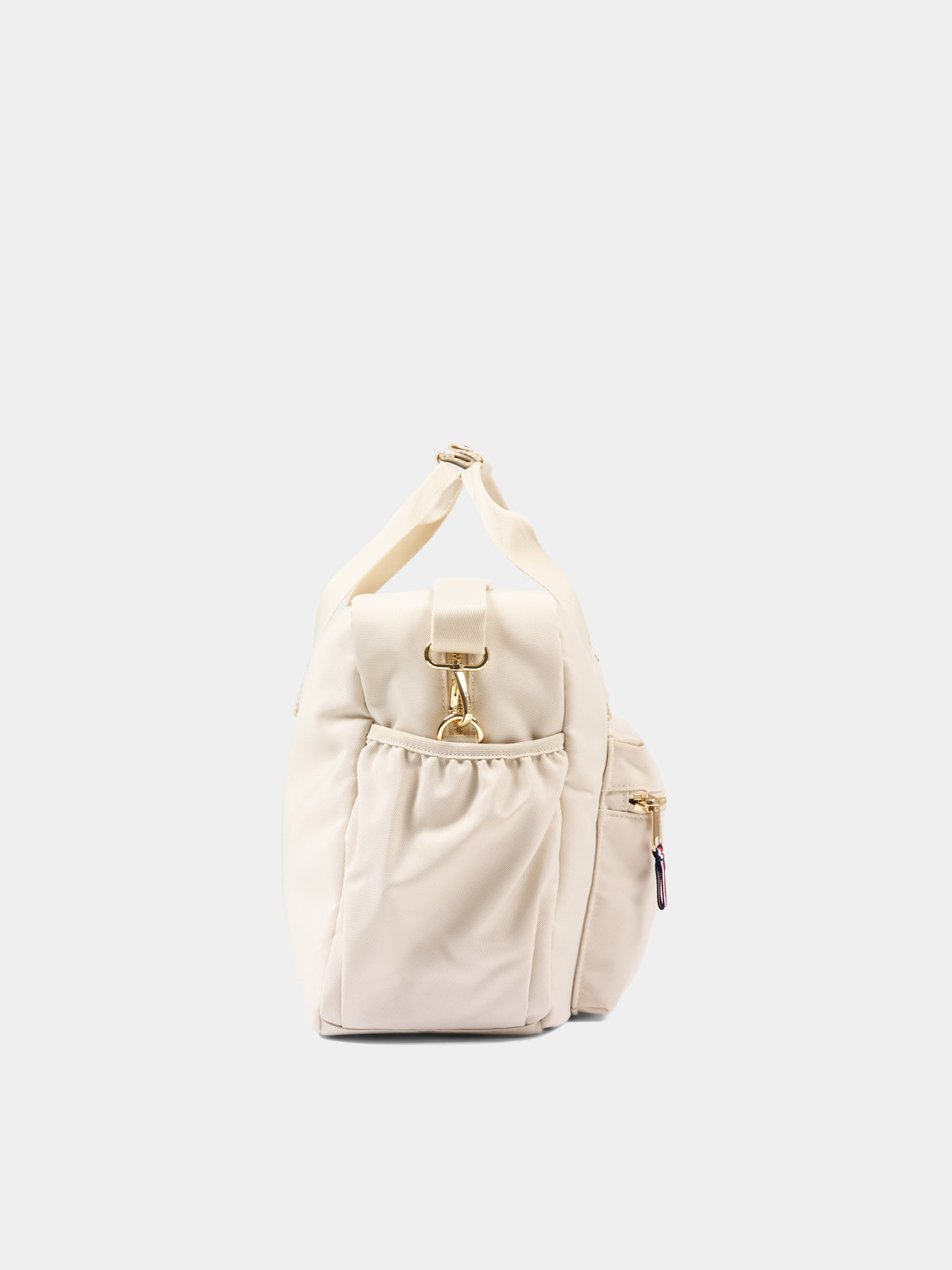 Borsa mamma beige per neonati,Tommy Hilfiger Junior,KA0KA00026 ACI