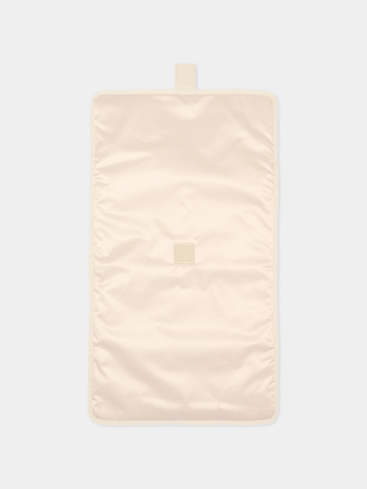Borsa mamma beige per neonati,Tommy Hilfiger Junior,KA0KA00026 ACI