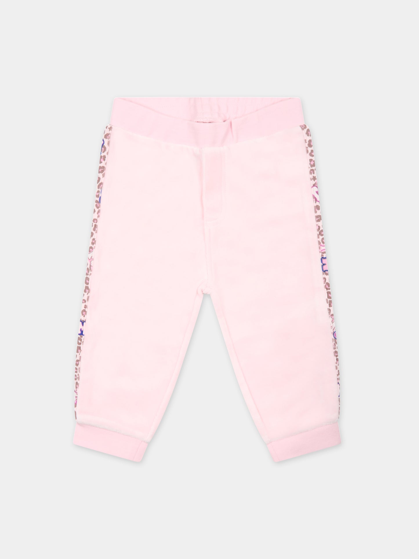 Set multicolor per neonata,Little Marc Jacobs,W98153 475