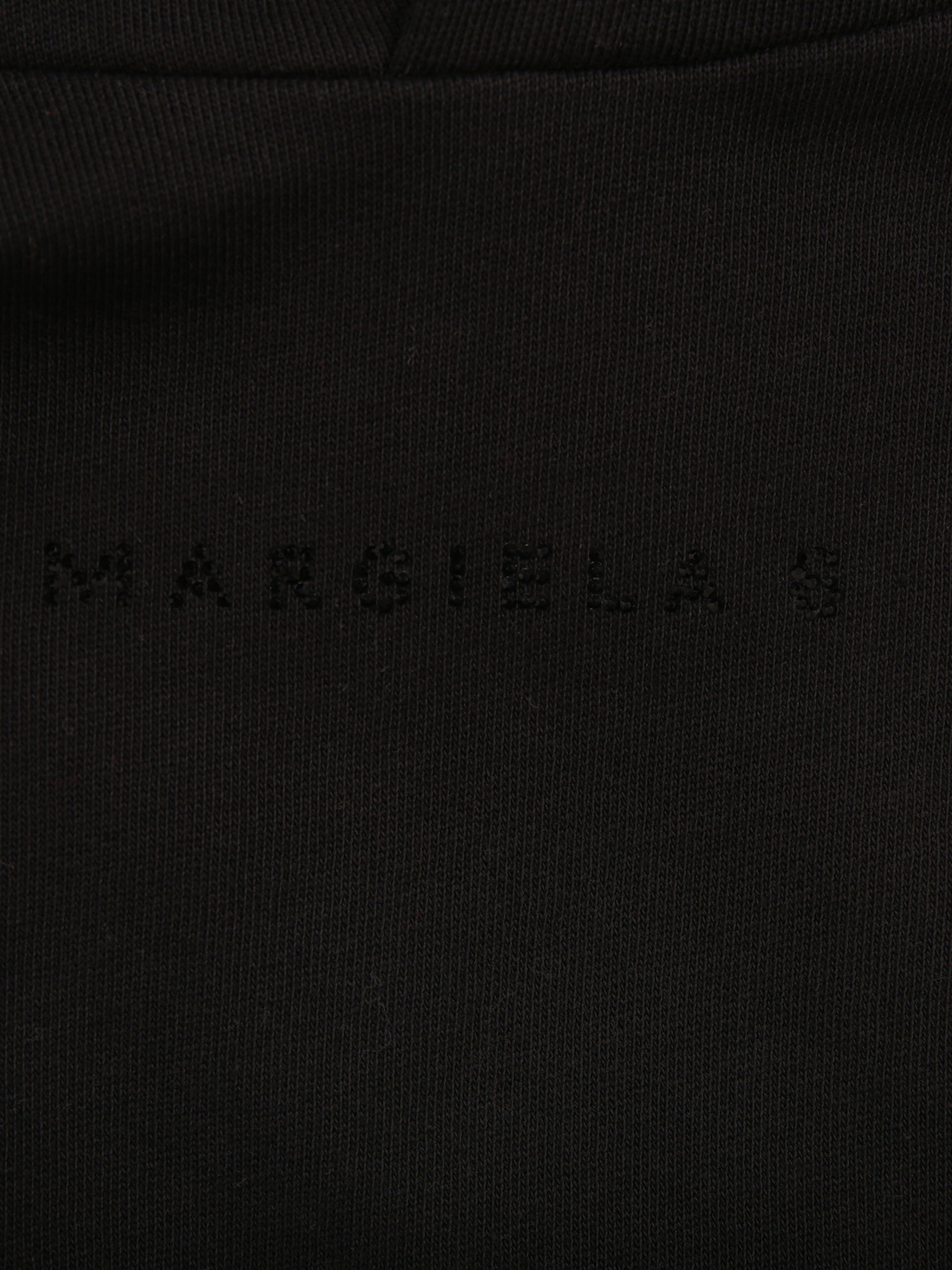 Vestito nero per bambina,Mm6 Maison Margiela,M60400 MM055 MM6D63U M6900