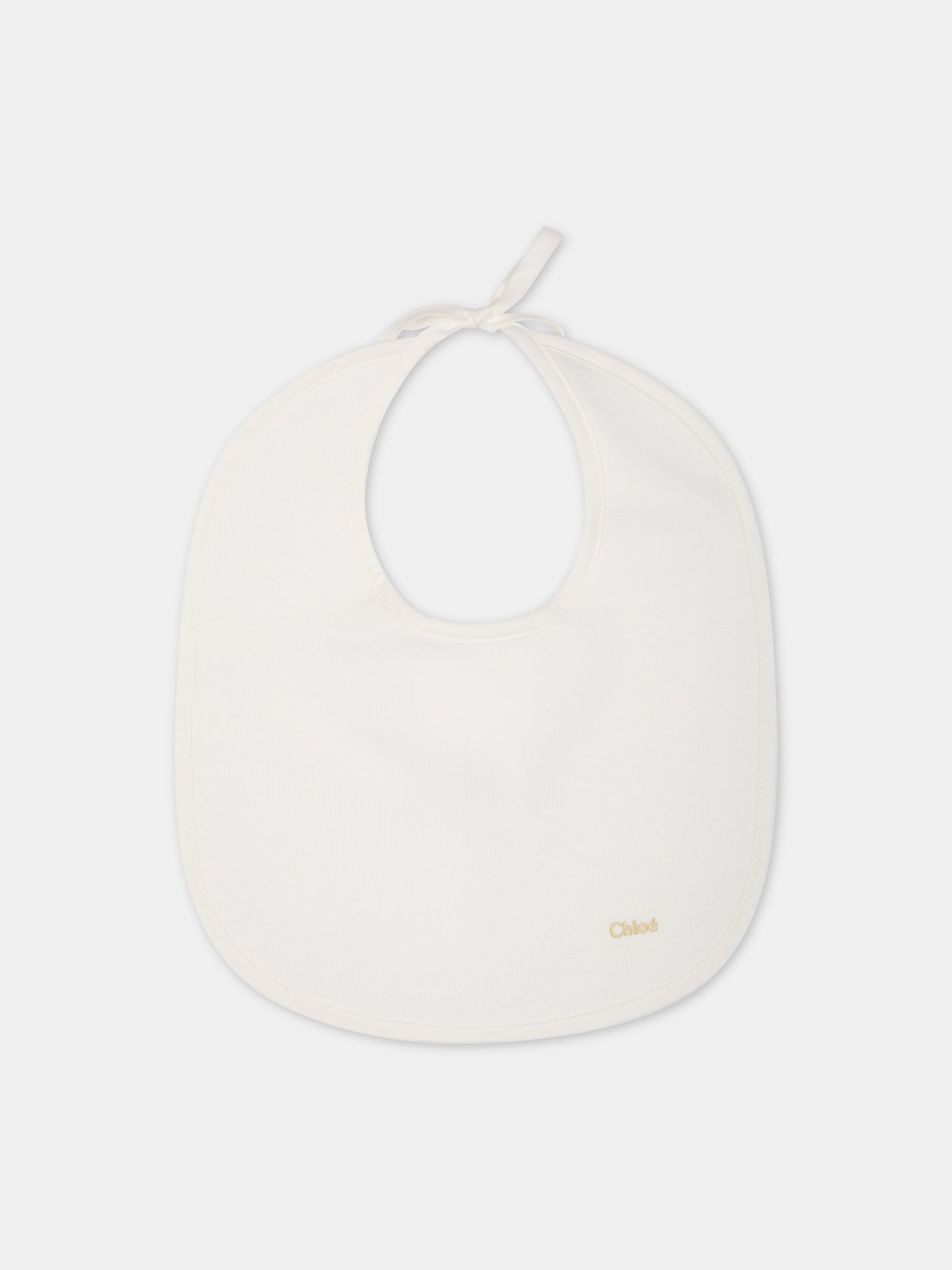 Set rosa per neonata,Chloé Kids,C97307 440