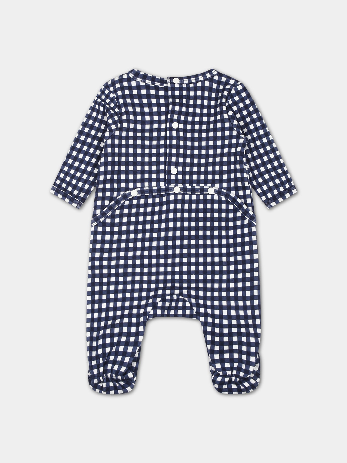 Set tutine multicolor per neonati,Kenzo Kids,K98155 12P