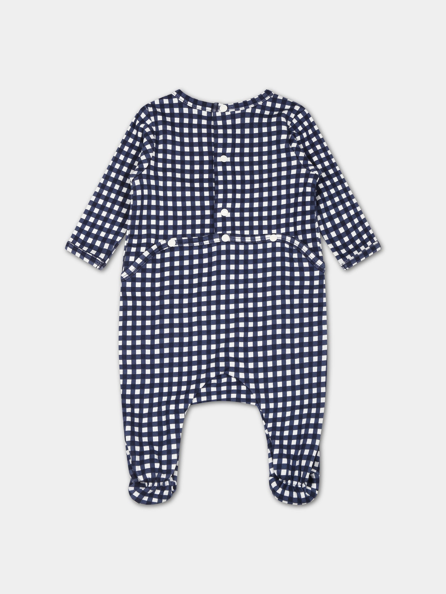 Set tutine multicolor per neonati,Kenzo Kids,K98142 12P