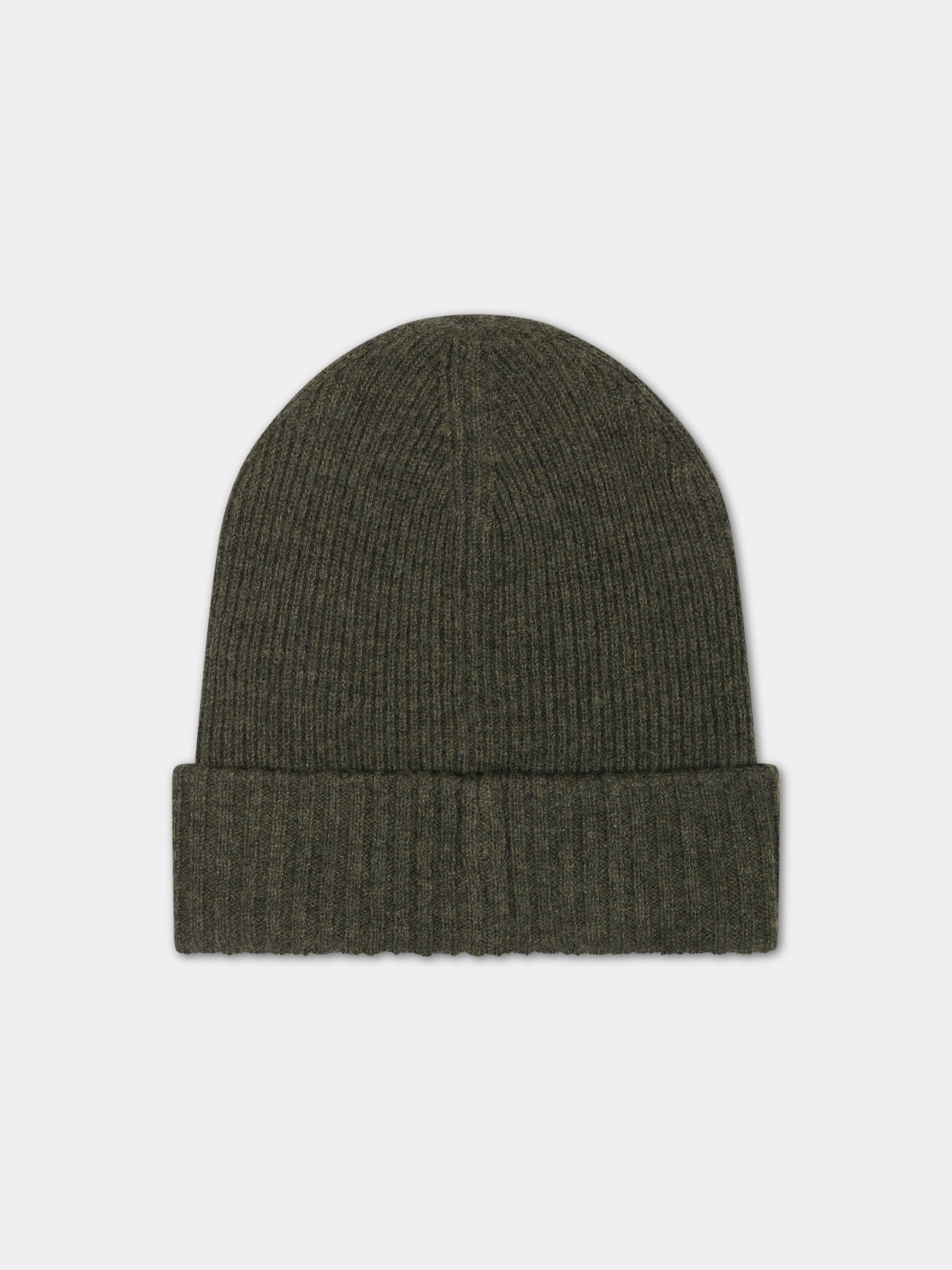 Cappello verde per bambini,Zadig & Voltaire Kids,X11050 H49