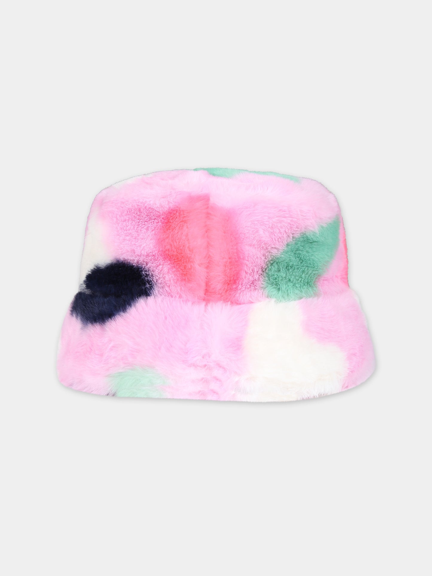 Cloche multicolor per bambina,Billieblush,U11148 47C