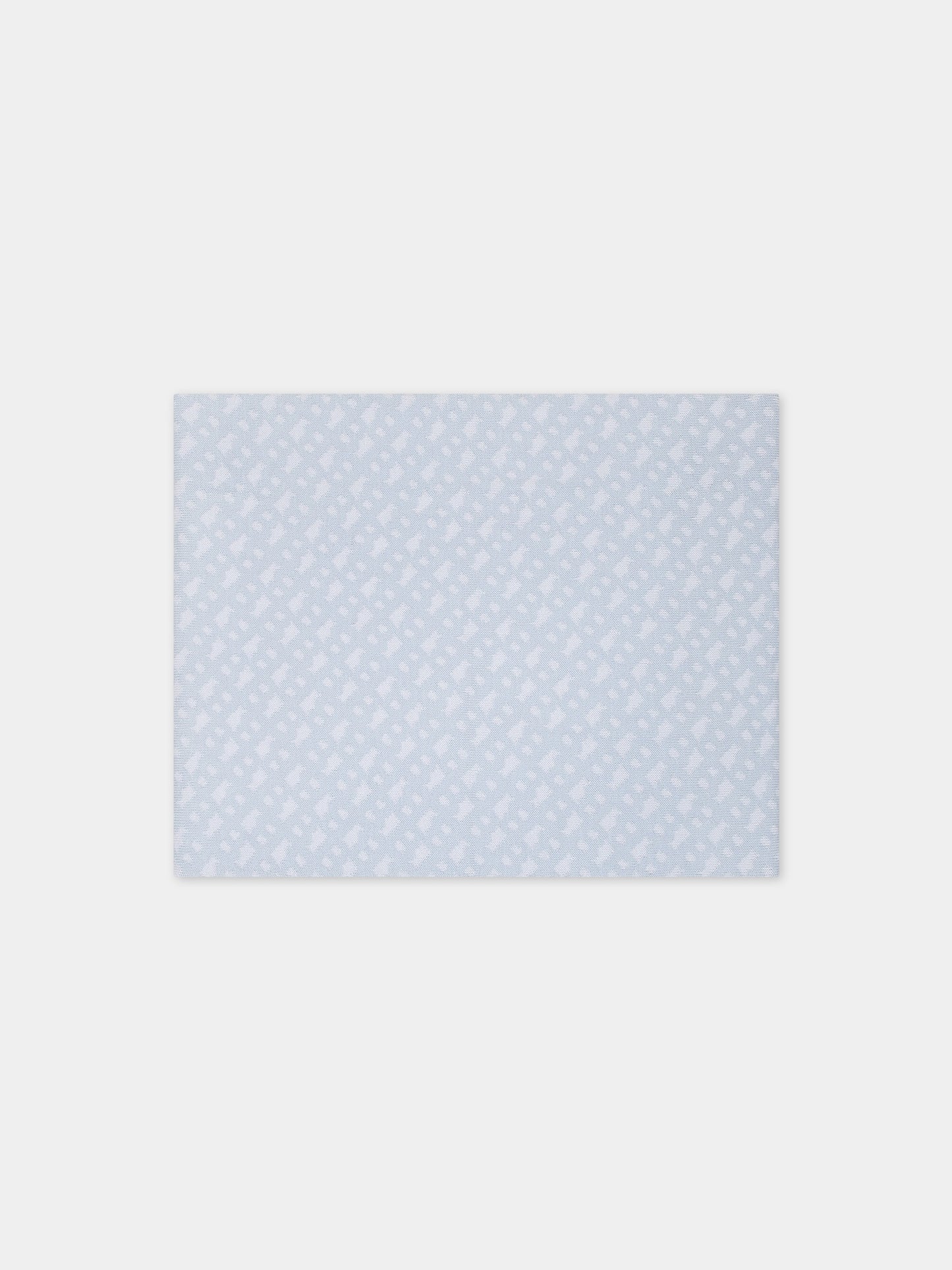 Coperta celeste per neonato,Boss,J90327 771