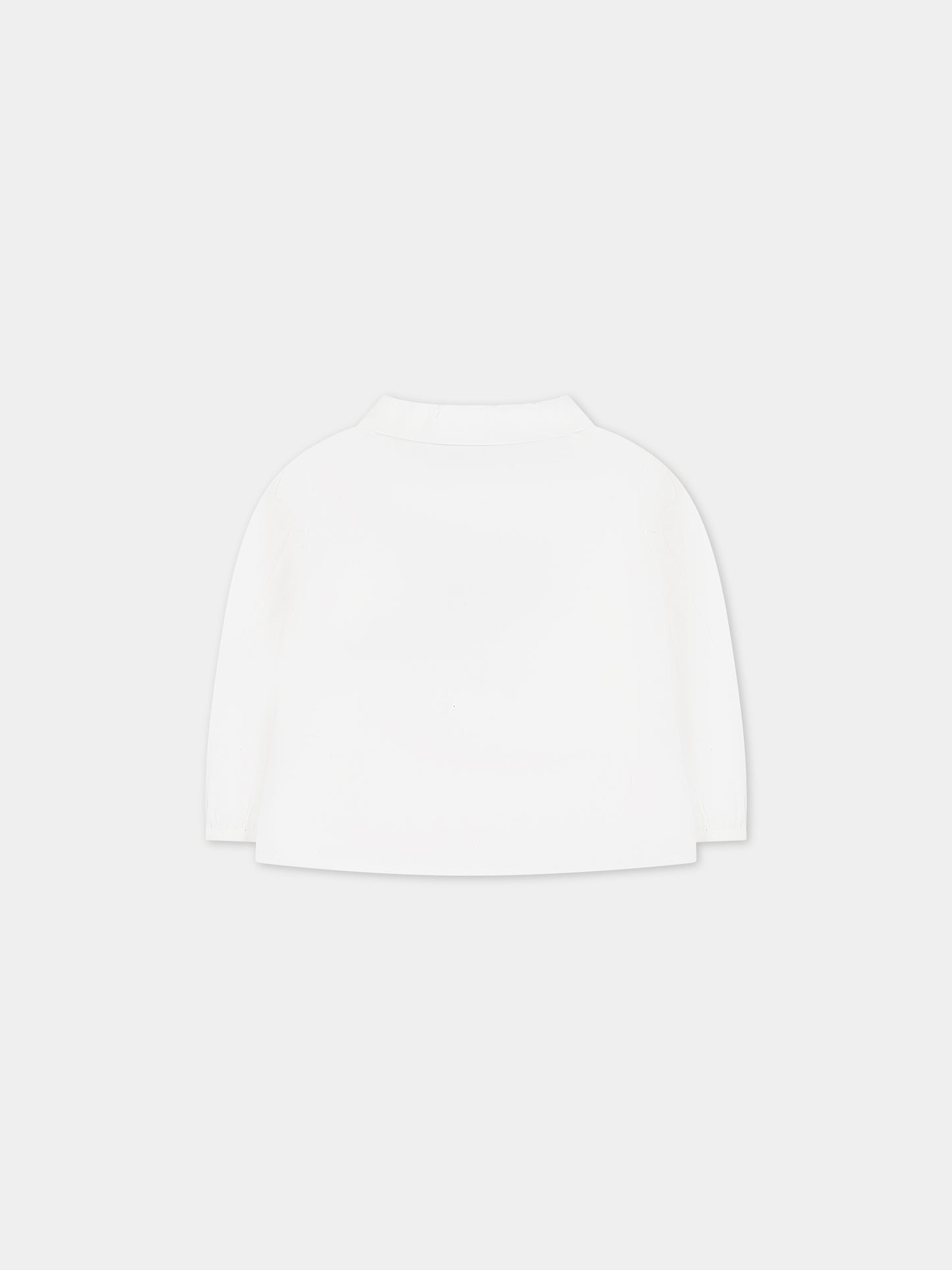 Completo rosso per neonata con Teddy Bear,Moschino Kids,MDK02L N0Z76 80462