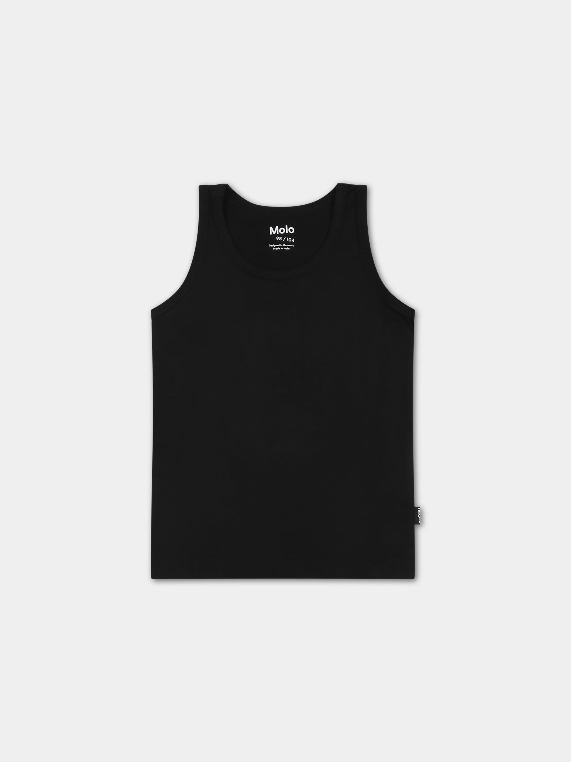 Set multicolor per bambino con stampa,Molo,1W23Q101 8839