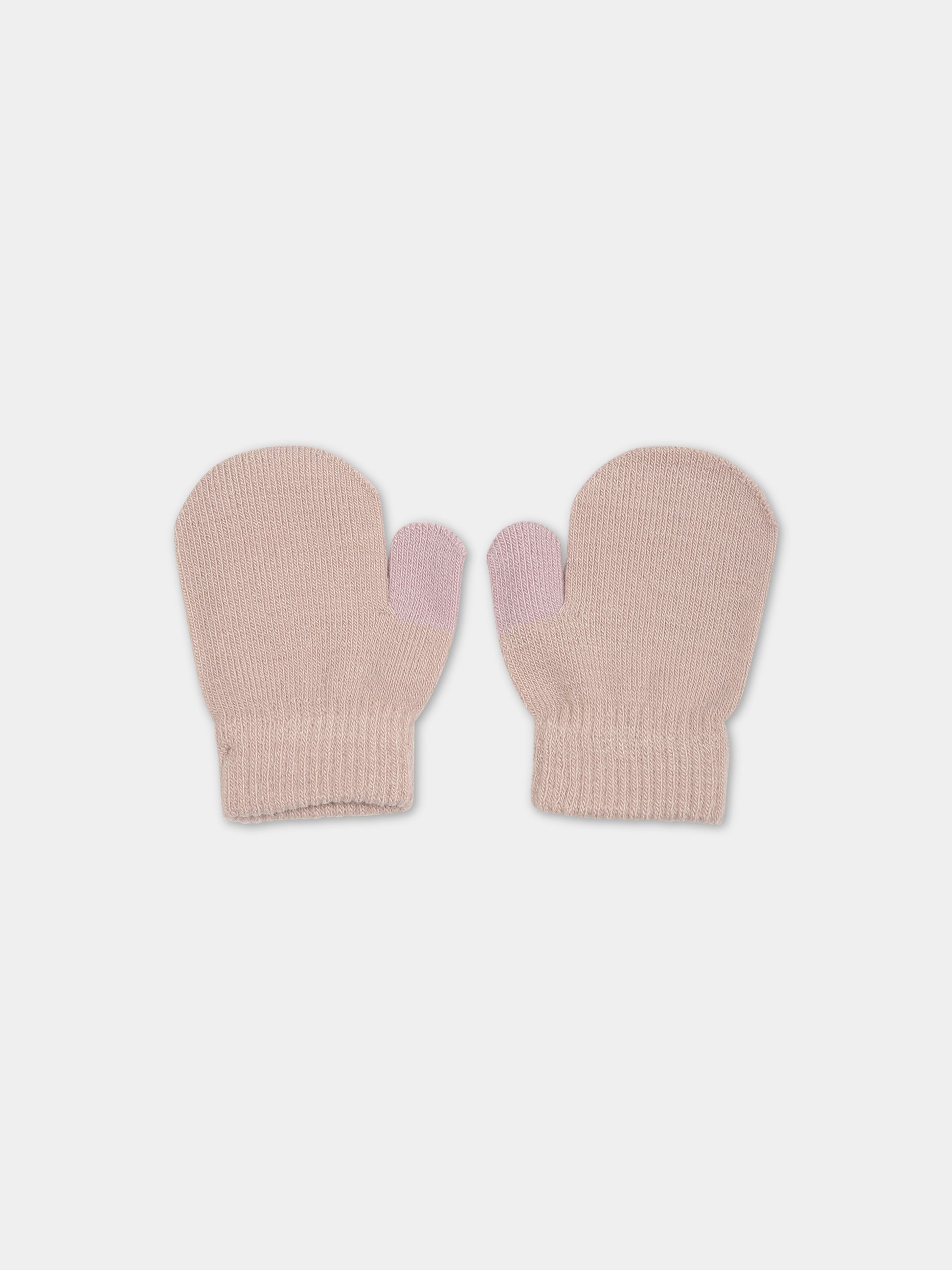 Set rosa per bambina,Molo,7W23S104 8766