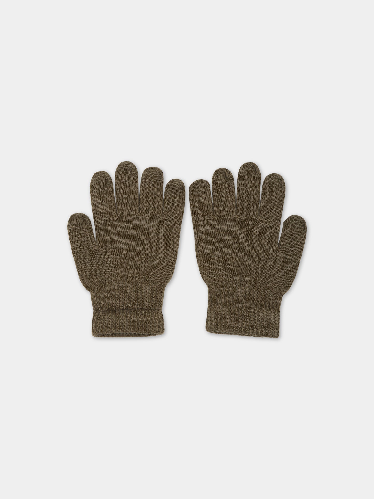 Set verde per bambini,Molo,7W23S201 8797