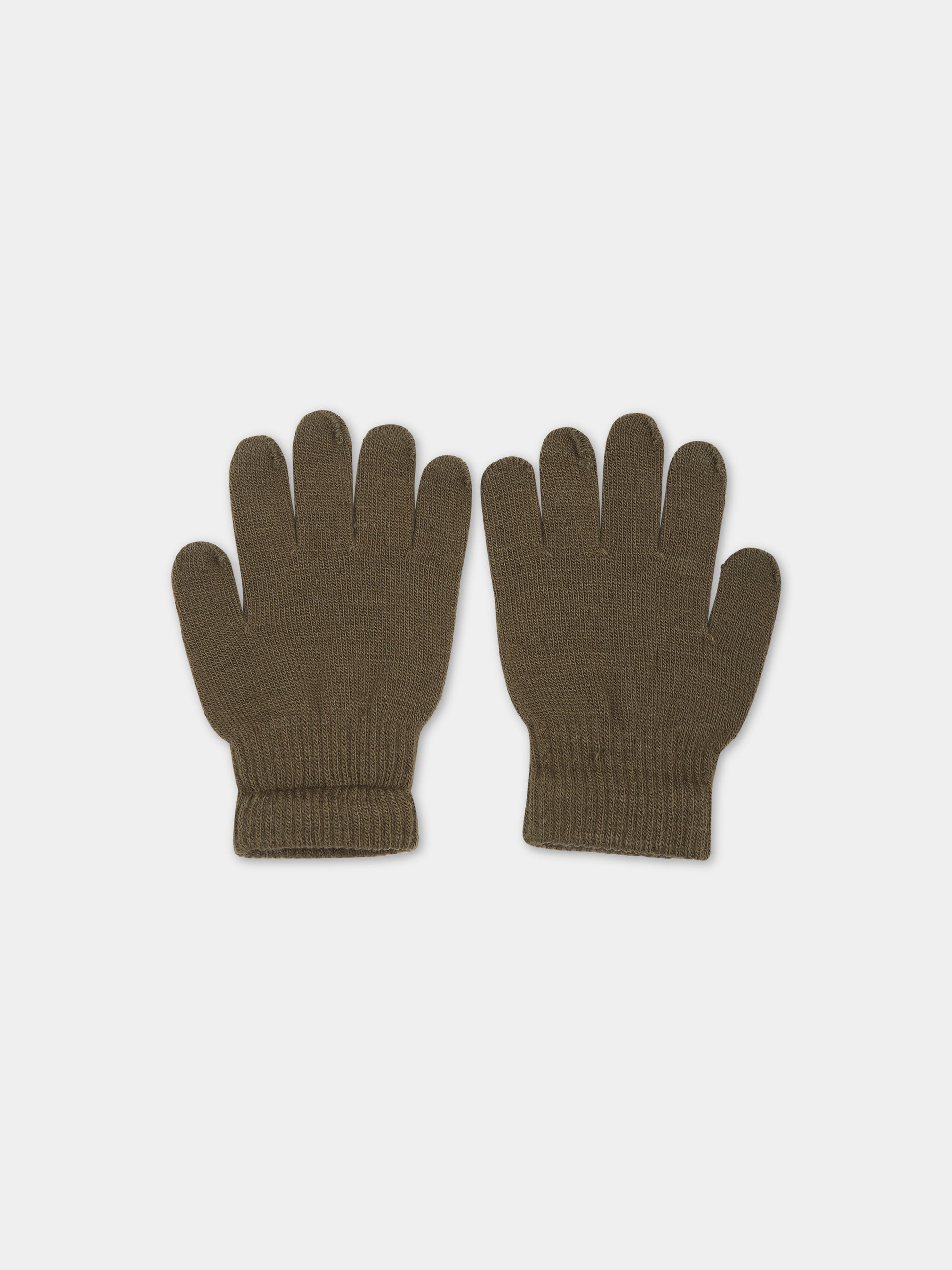 Set verde per bambini,Molo,7W23S201 8797