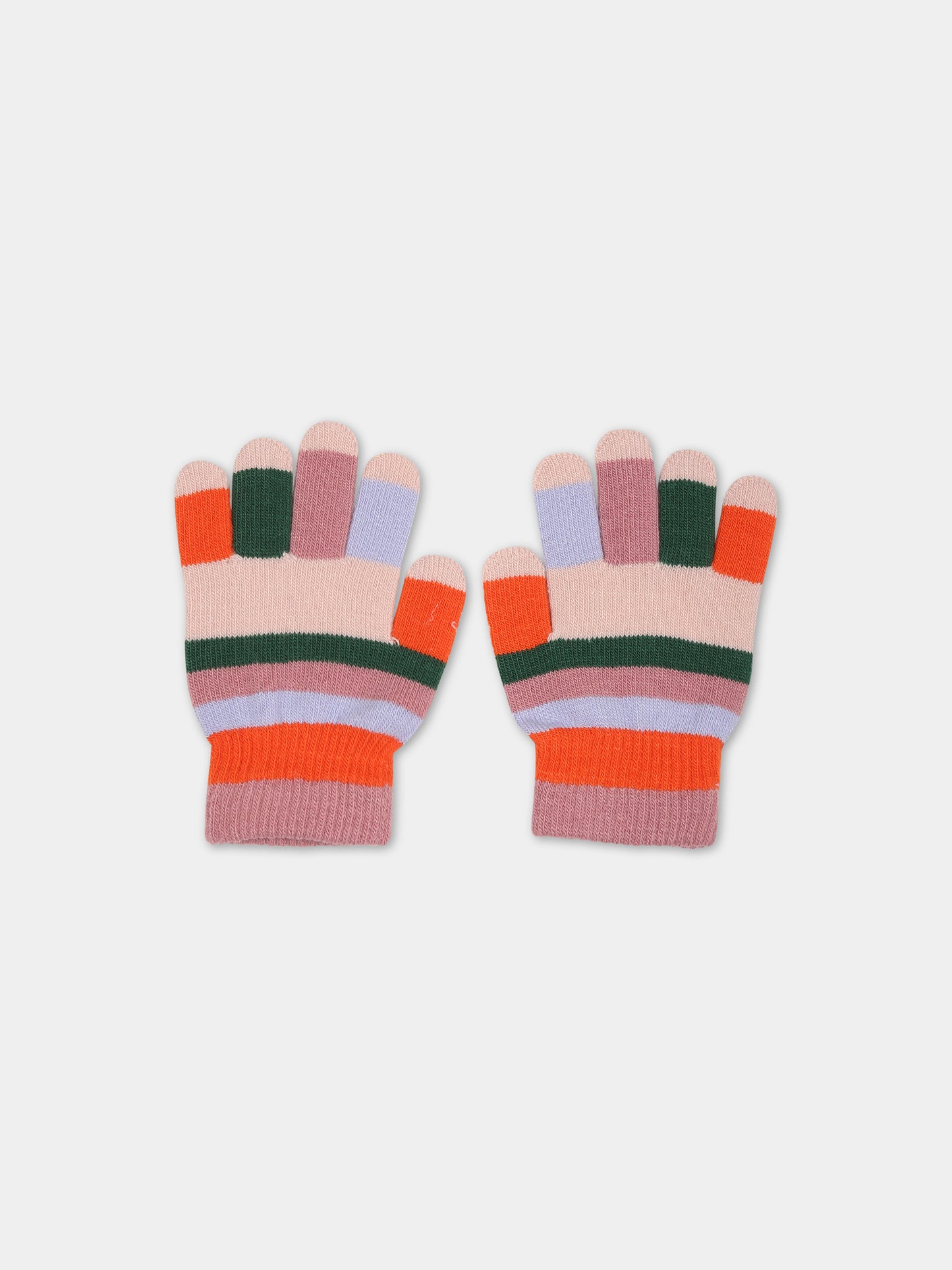 Set rosa per bambina,Molo,7W23S201 8288