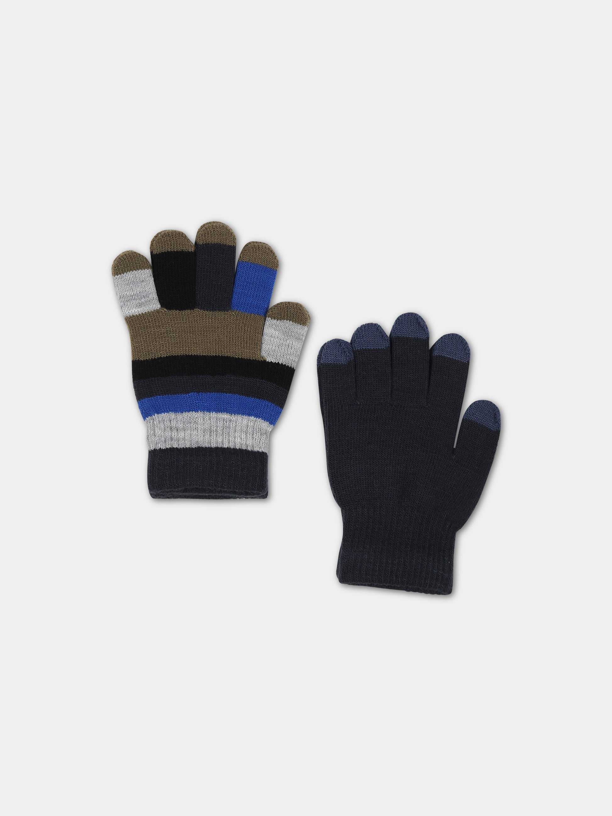 Set blu per bambino,Molo,7W23S201 2553