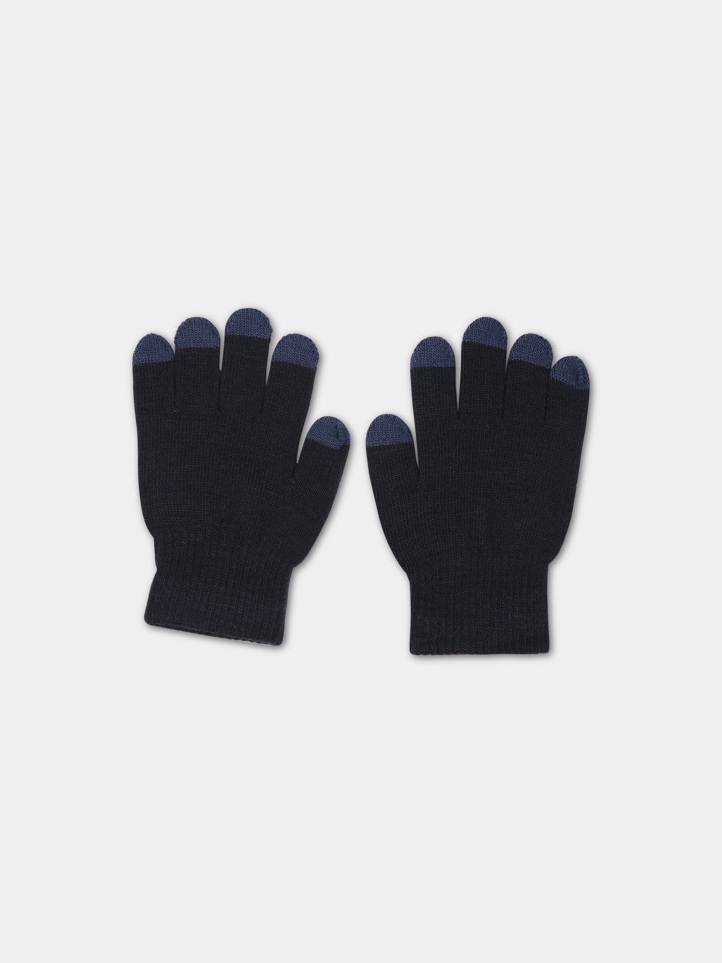 Set blu per bambino,Molo,7W23S201 2553