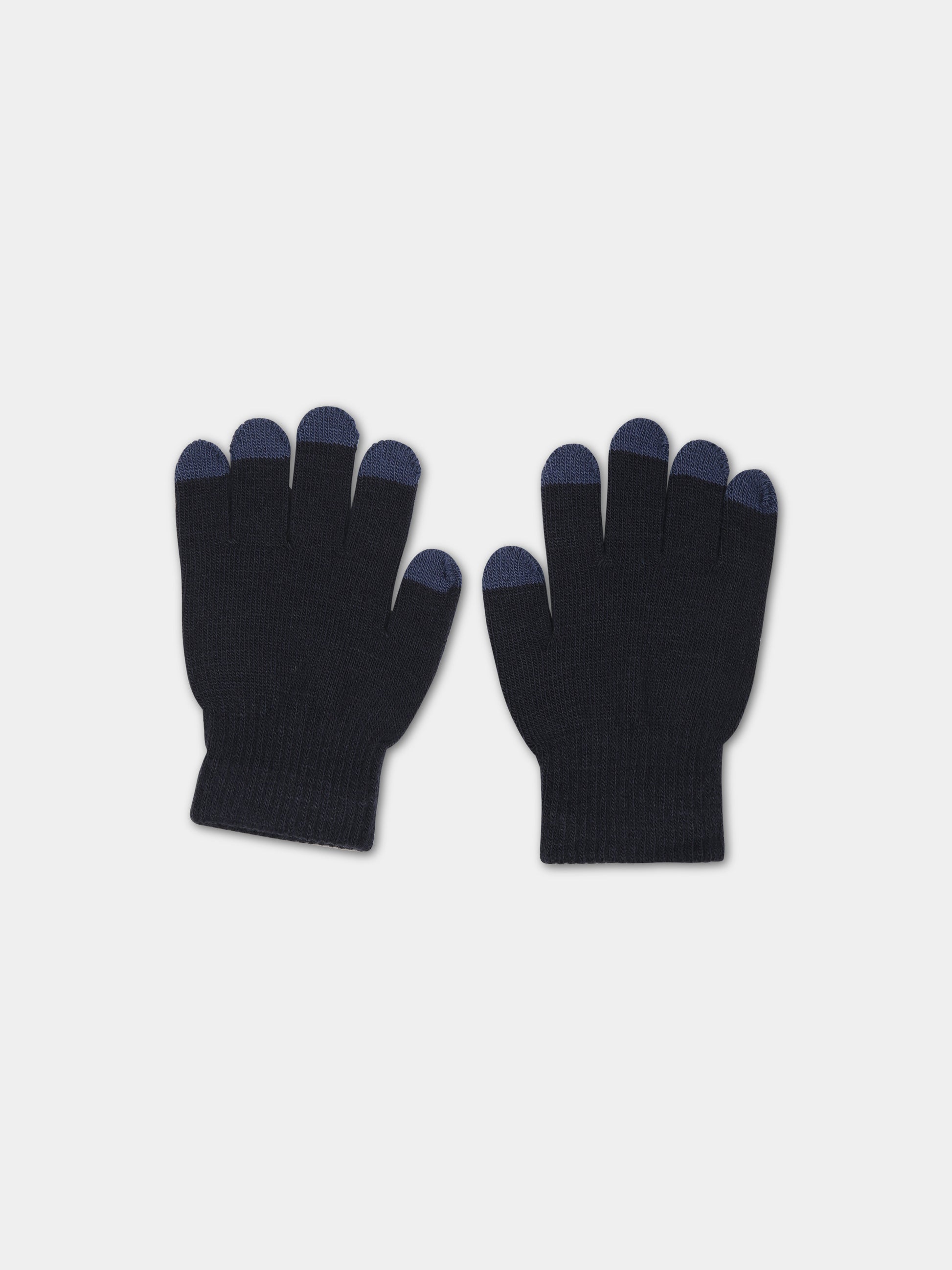 Set blu per bambino,Molo,7W23S201 2553