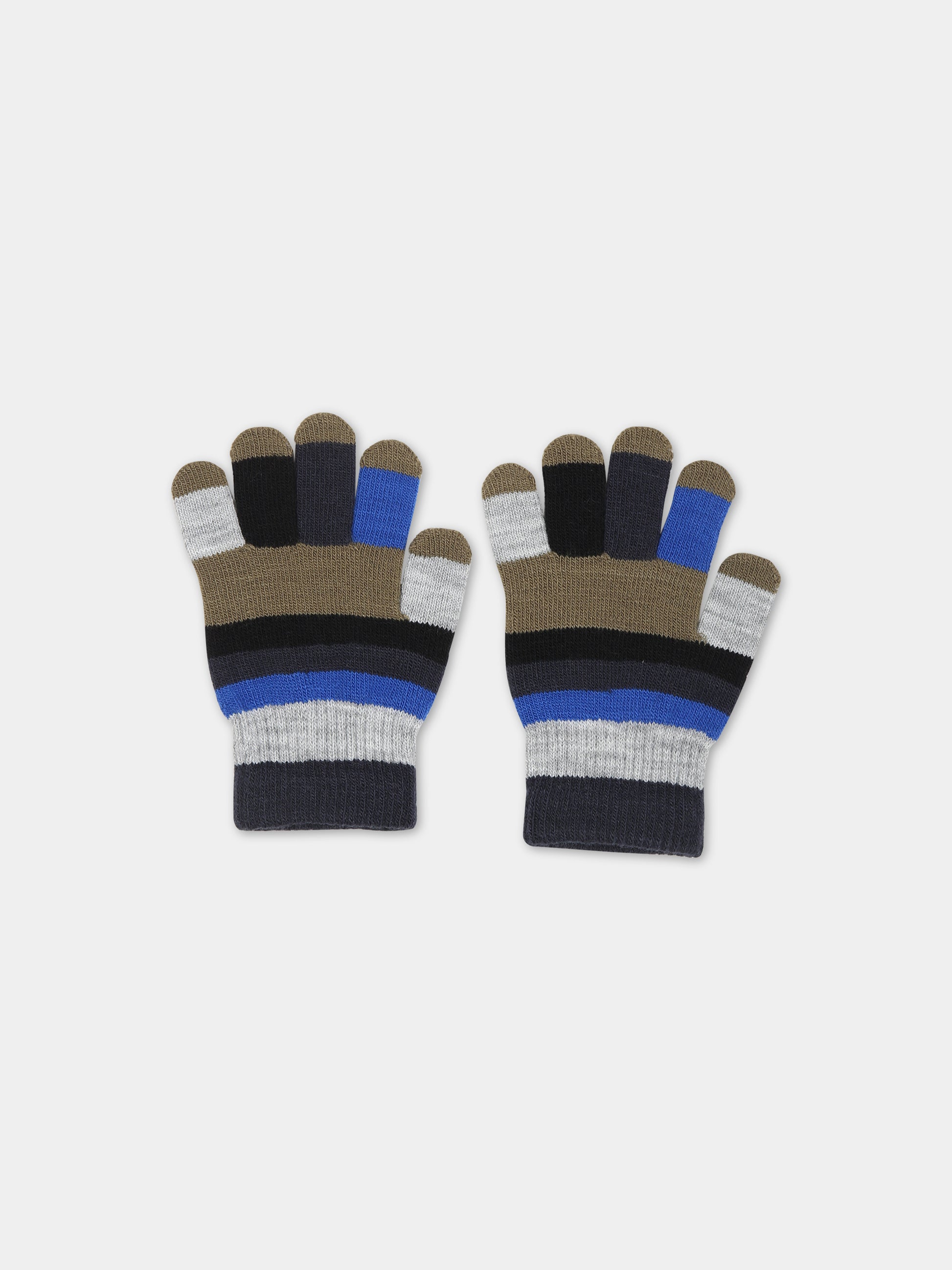 Set blu per bambino,Molo,7W23S201 2553