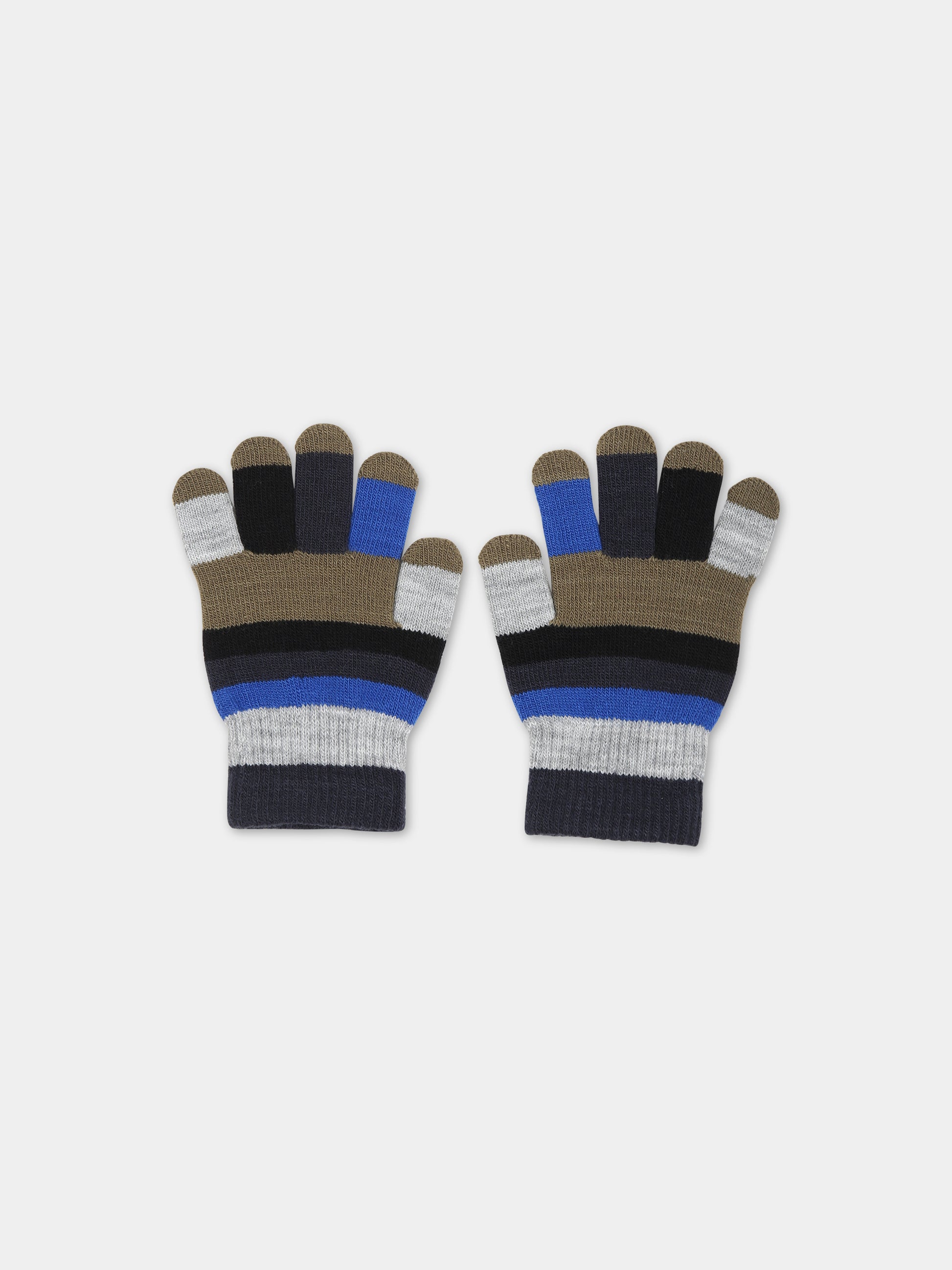 Set blu per bambino,Molo,7W23S201 2553