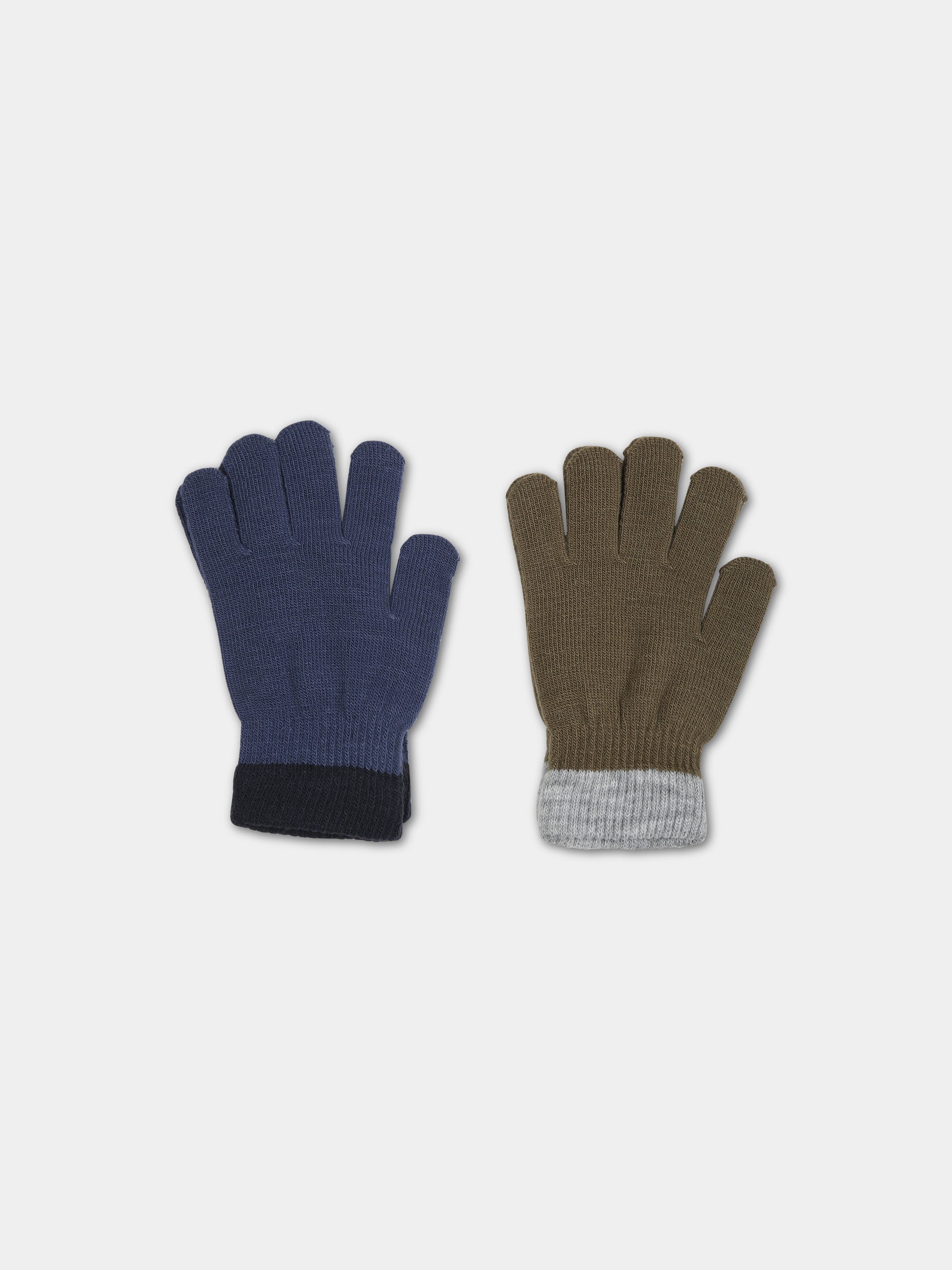 Set multicolor per bambino,Molo,7W23S202 8797