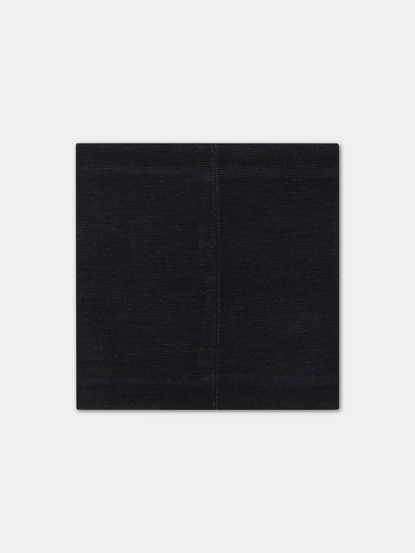 Set nero per bambino con alieno,Molo,7W23S305 3362