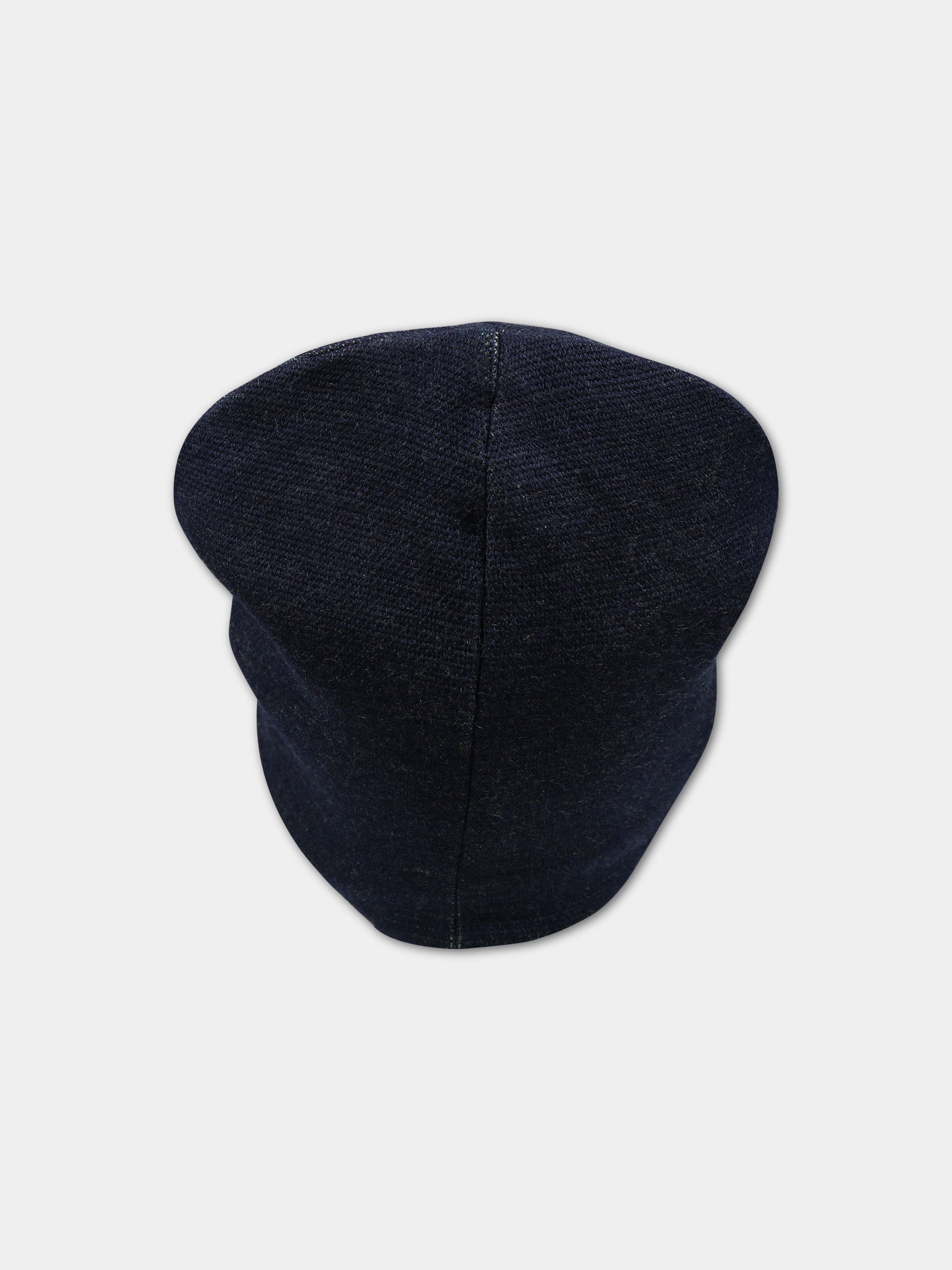 Set nero per bambino con alieno,Molo,7W23S305 3362