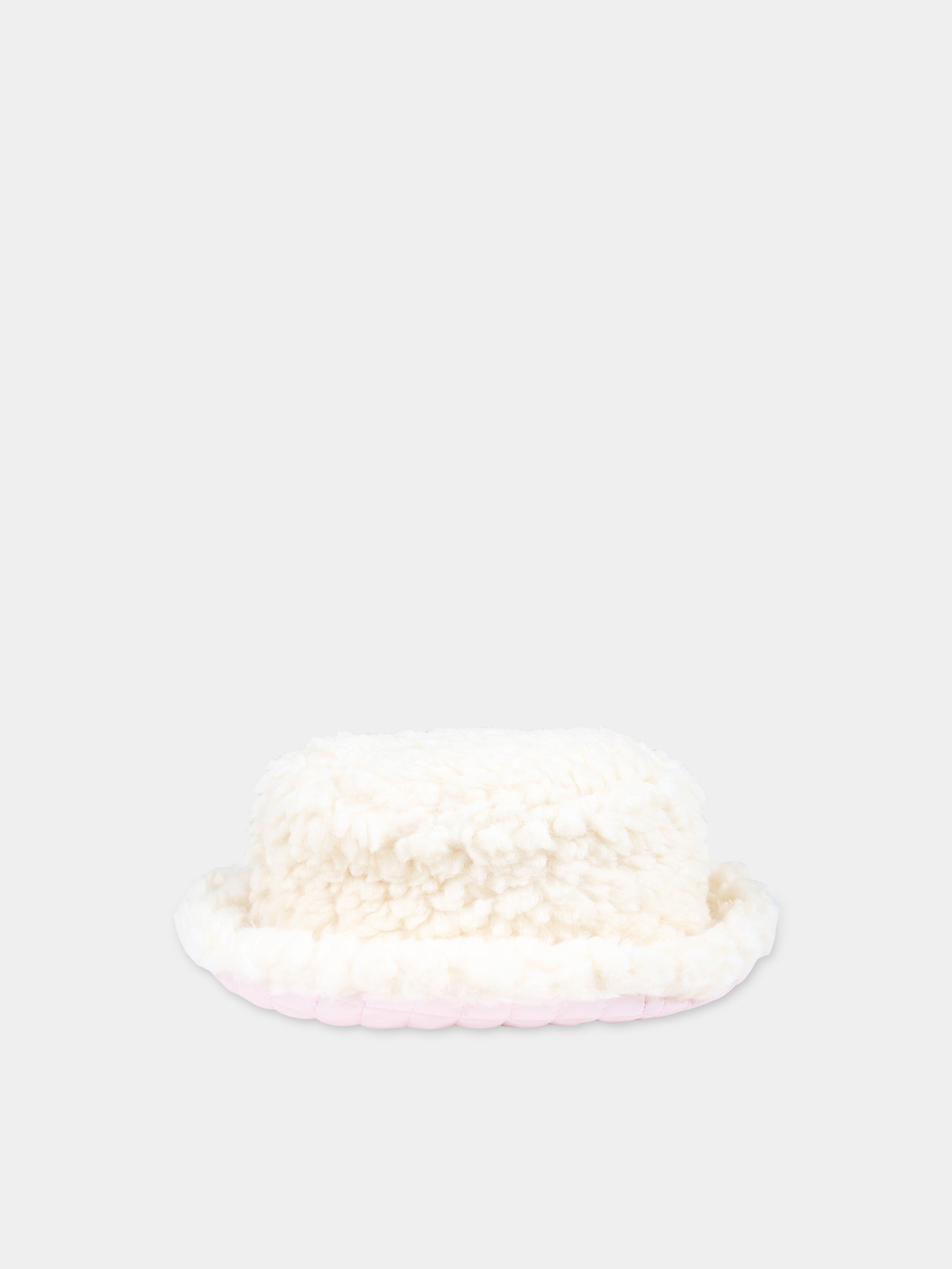 Cloche avorio per bambina,Simonetta,ST0A77 U0099 102RS