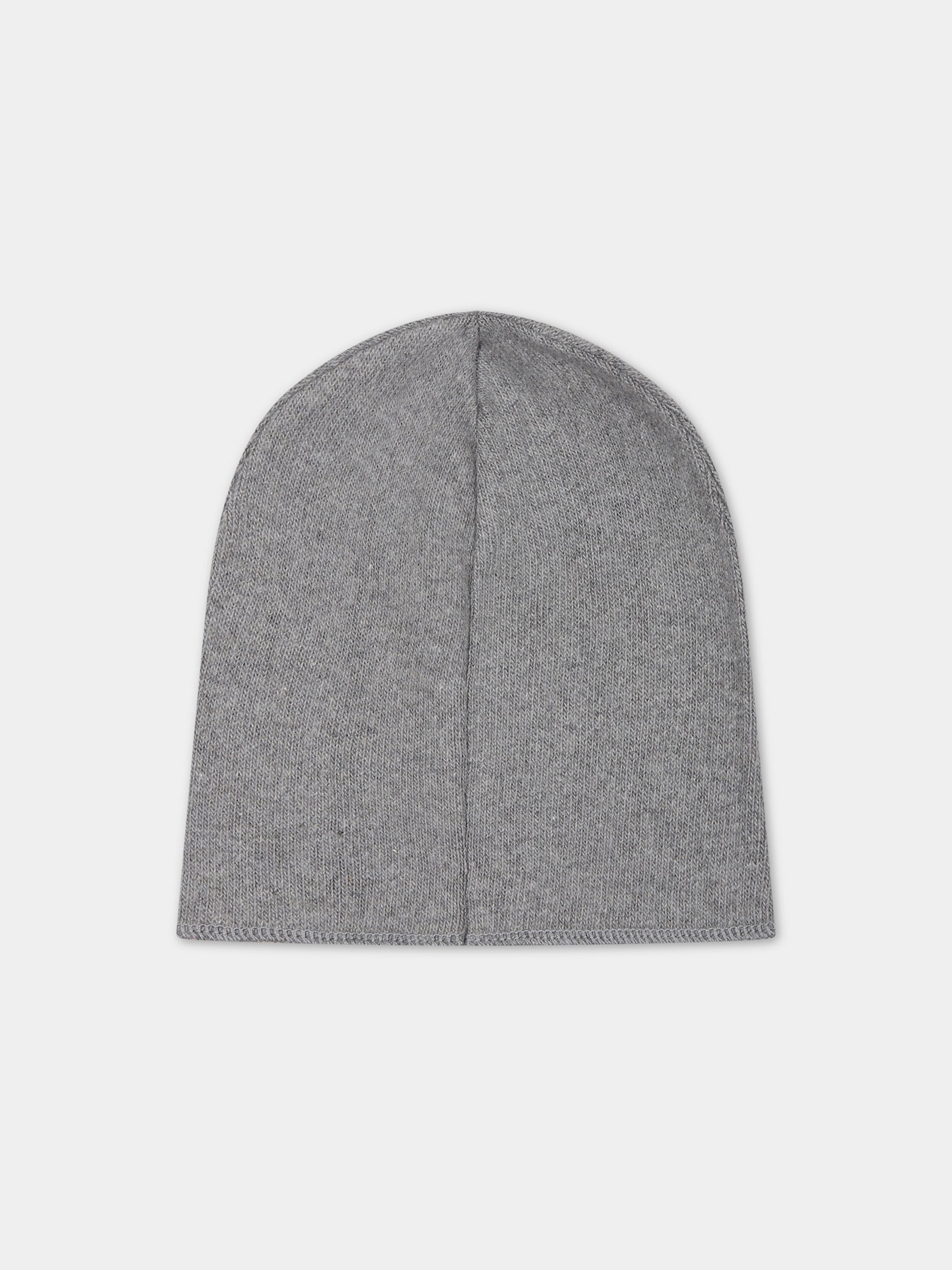 Cappello grigio per neonati,Zhoe & Tobiah,K28 19 BB