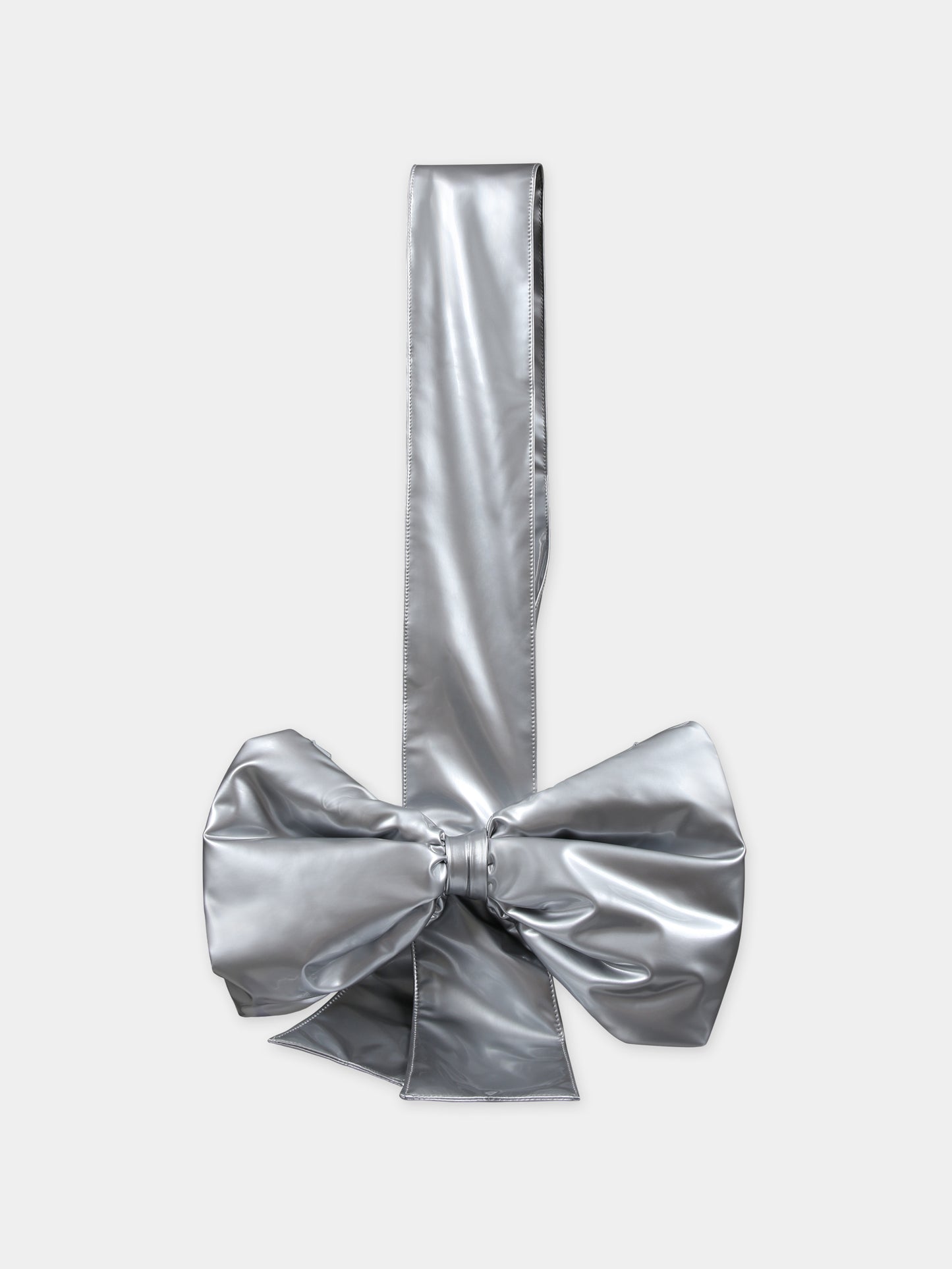 Borsa argento per bambina,Caroline Bosmans,AW23 9201 43 9999