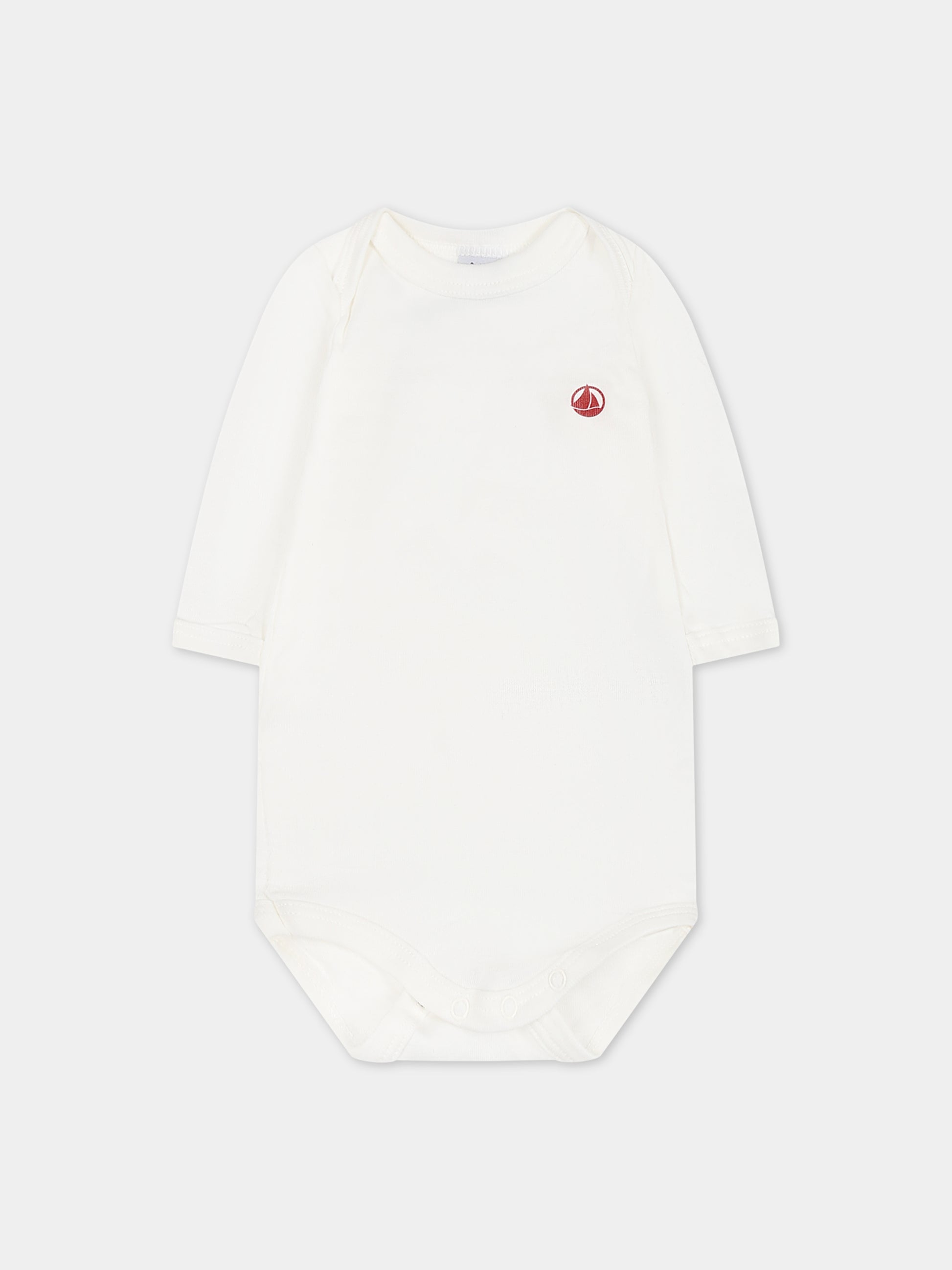 Set multicolor per neonato,Petit Bateau,A01TB 00