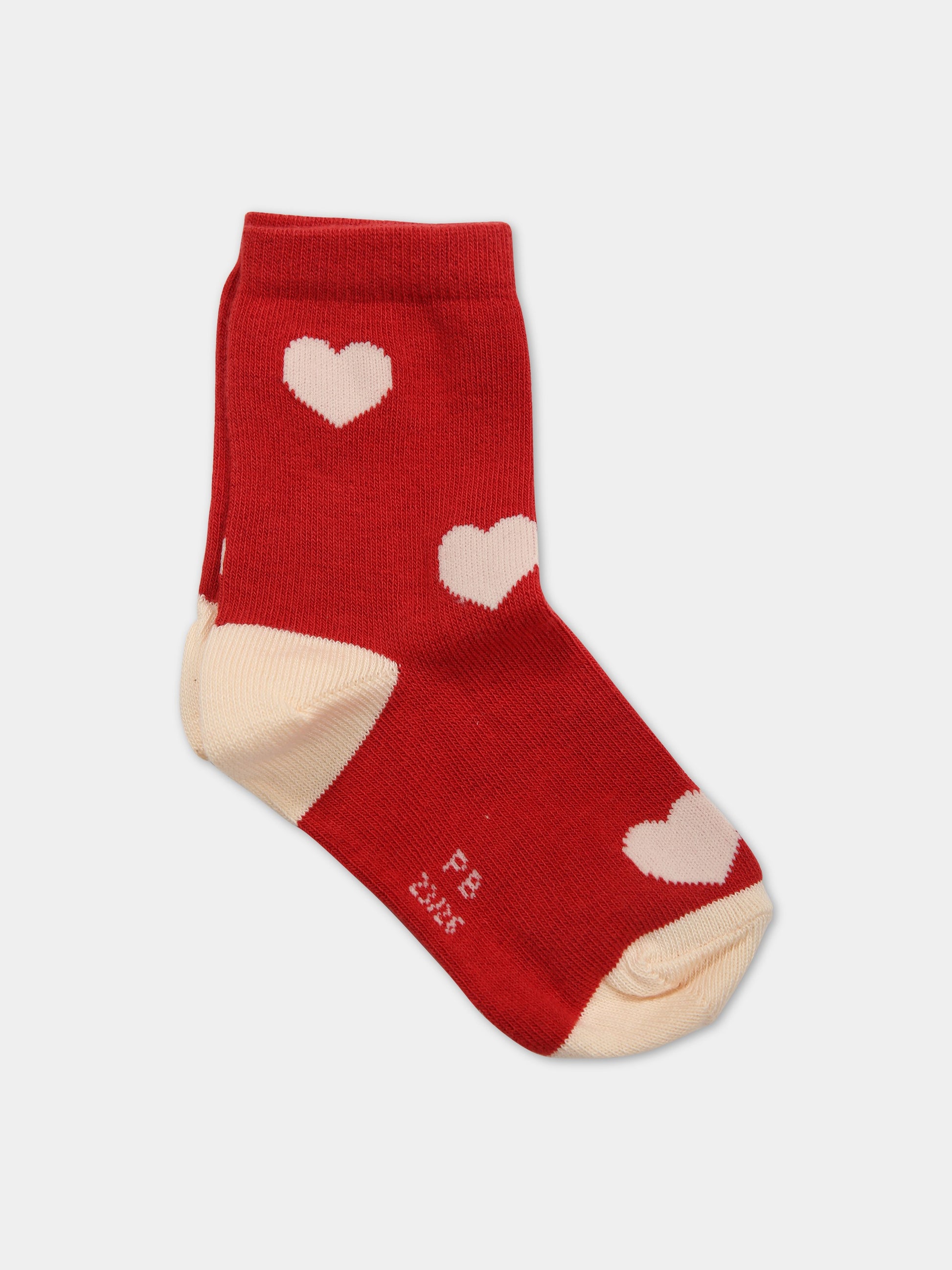 Set multicolor per bambina,Petit Bateau,A08W1 99