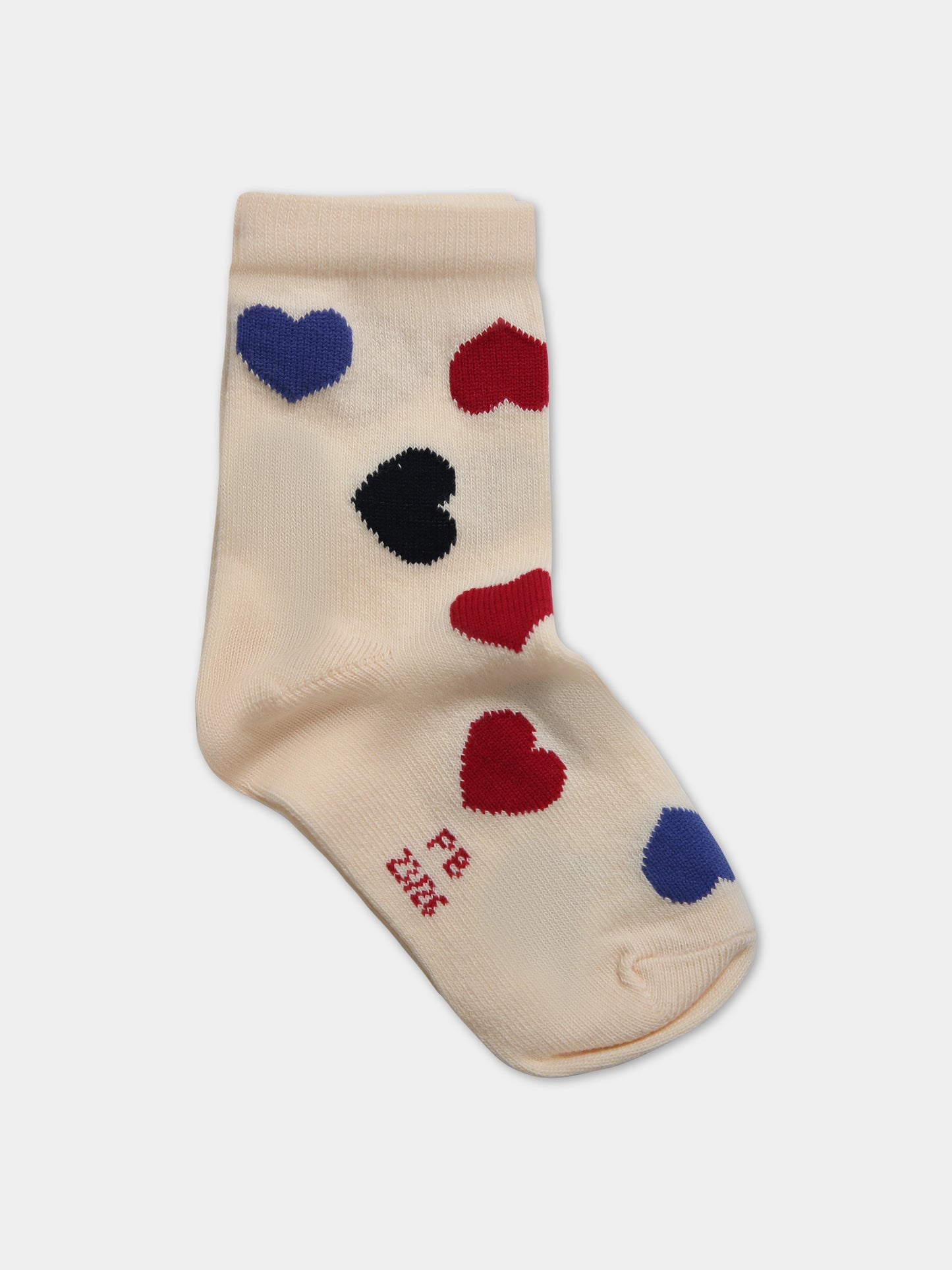 Set multicolor per bambina,Petit Bateau,A08W1 99